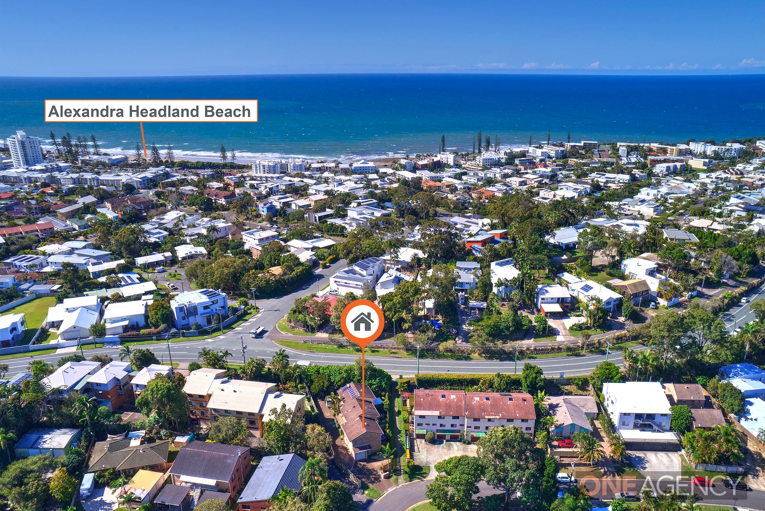 1/50 Toorumbee Drive, Mooloolaba, Mooloolaba - Thumbnail 2