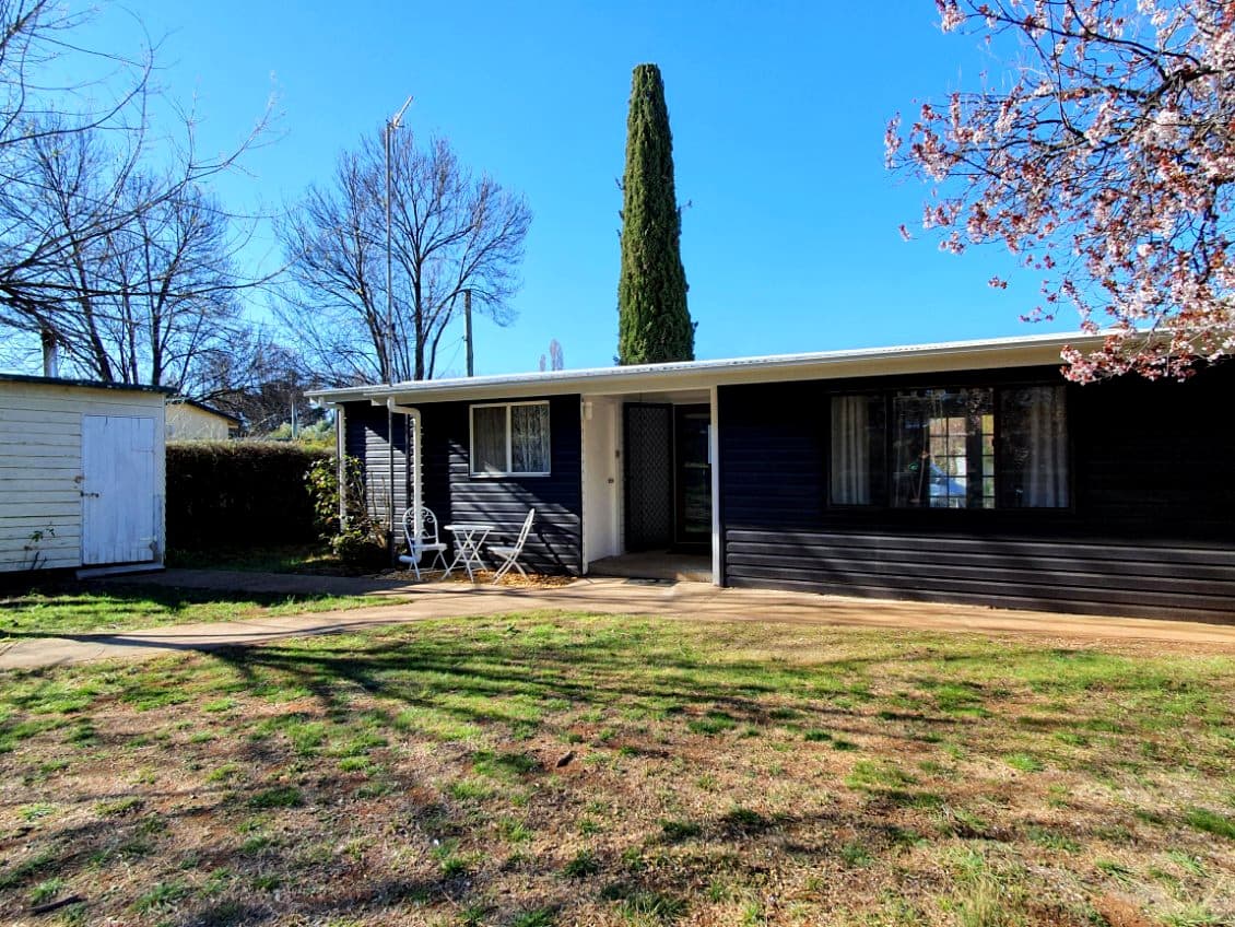 4 Nuralda Place, Cooma, Cooma - Thumbnail 2