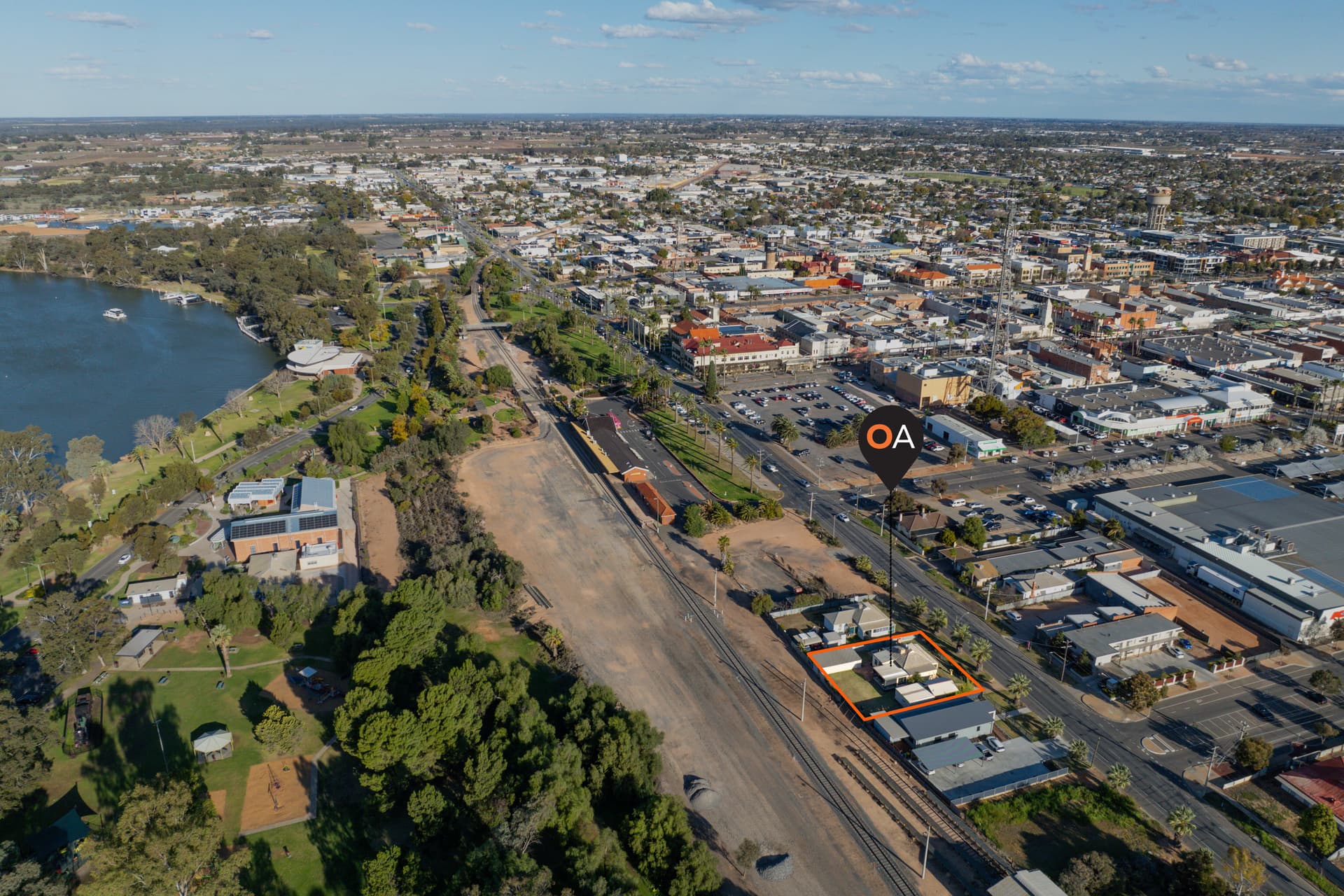 156 Seventh Street, Mildura, Mildura - Thumbnail 2