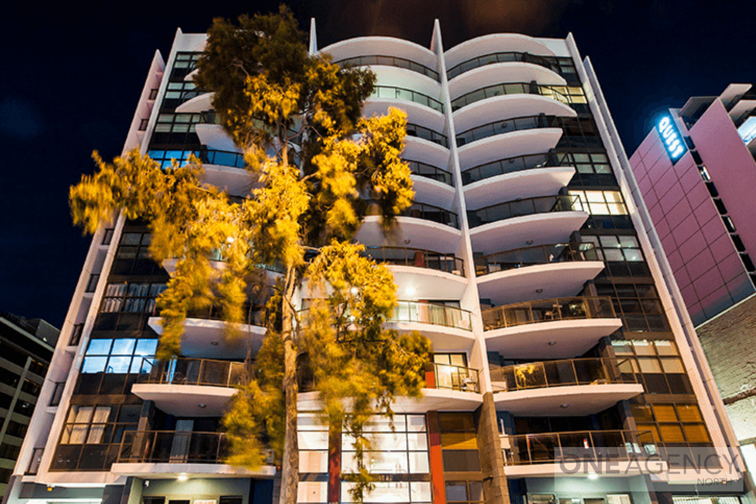 73/188 Adelaide Terrace, East Perth, East Perth - Image 1