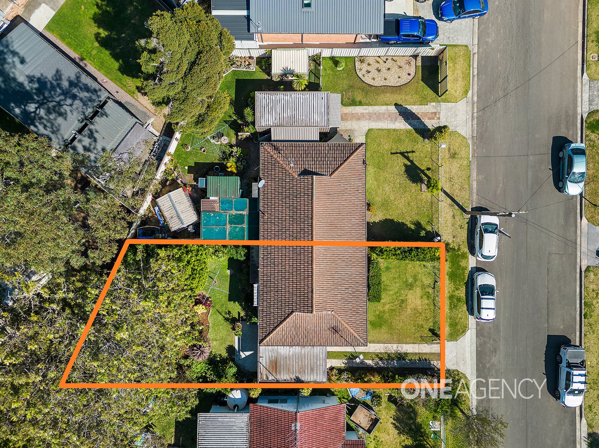 1/4 Michael Street, Albion Park, Albion Park - Image 1