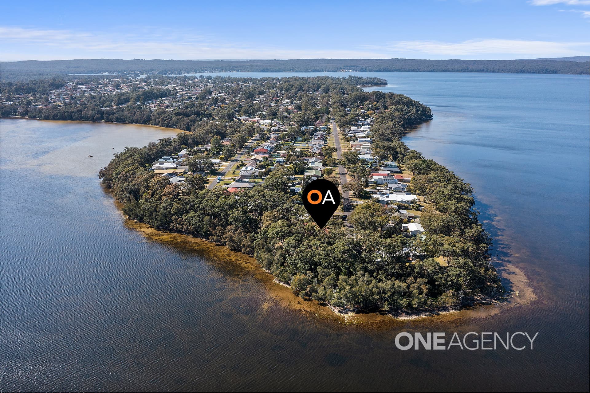 1 Greville Avenue, Sanctuary Point, Sanctuary Point - Thumbnail 2