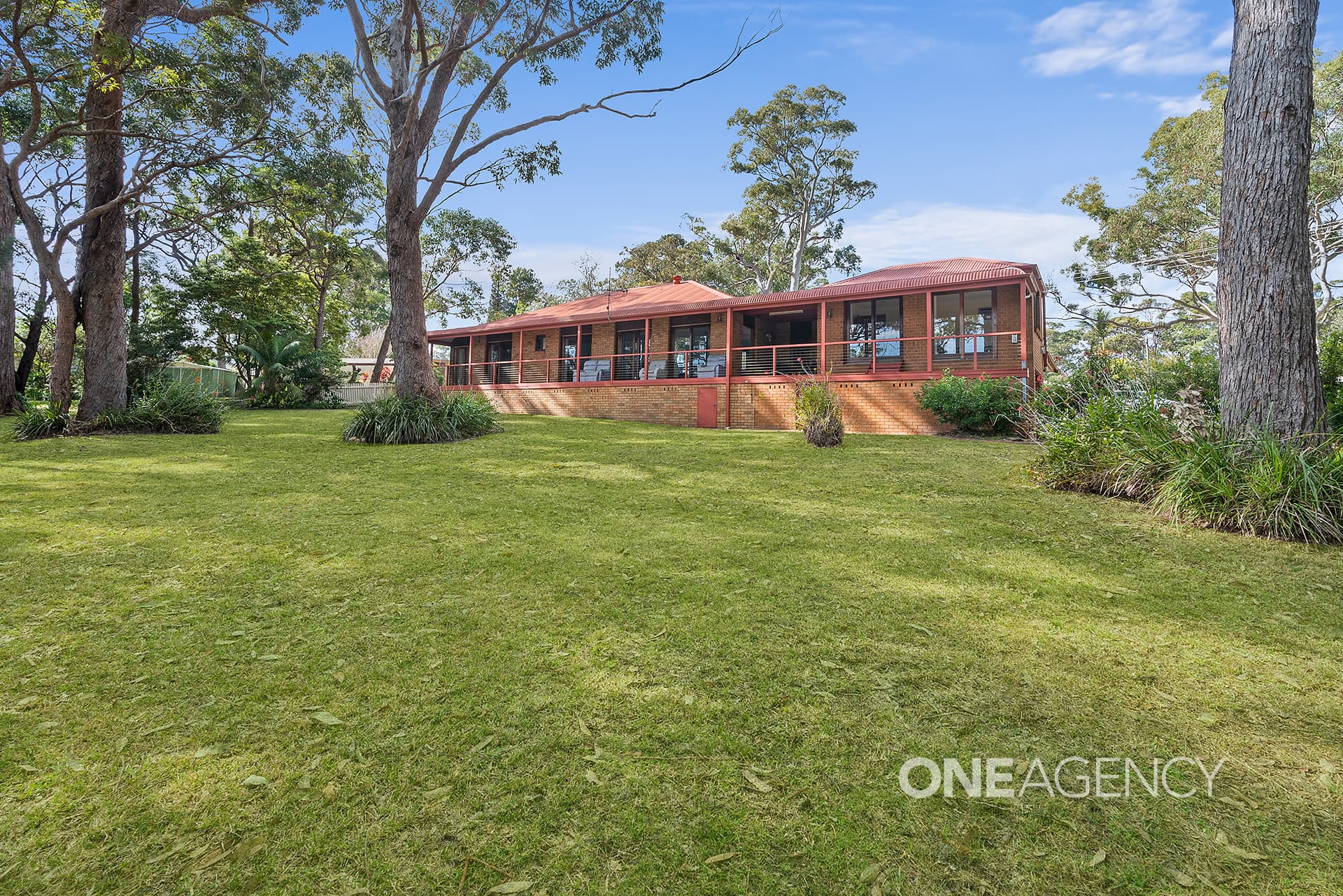 1 Greville Avenue, Sanctuary Point, Sanctuary Point - Image 1