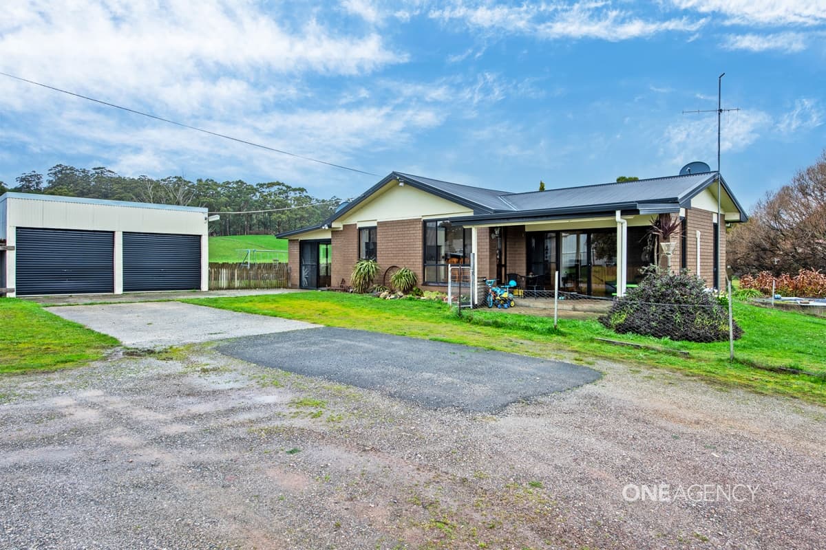1261 Trowutta Road, Edith Creek, Edith Creek - Image 1