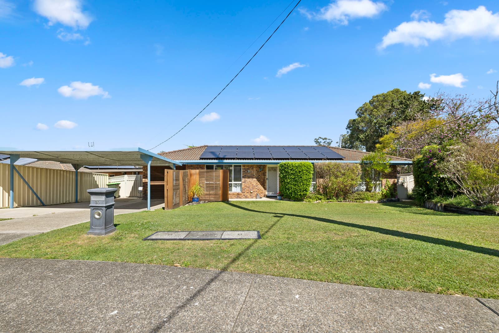 30 Halls Road, North Boambee Valley, North Boambee Valley - Image 1