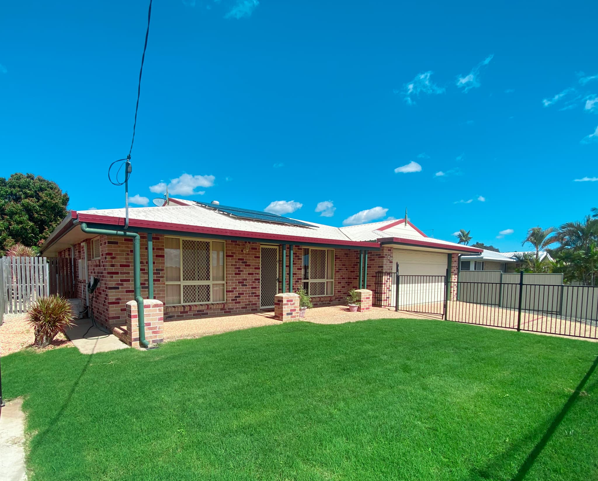 4 Lamb Avenue, Gracemere, Gracemere - Image 1