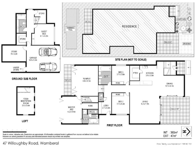 47 Willoughby Road, Terrigal, Terrigal - Thumbnail 8