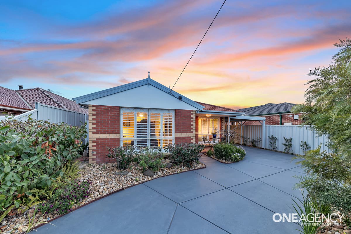 5 Gardner Court, Altona Meadows, Altona Meadows - Thumbnail 2