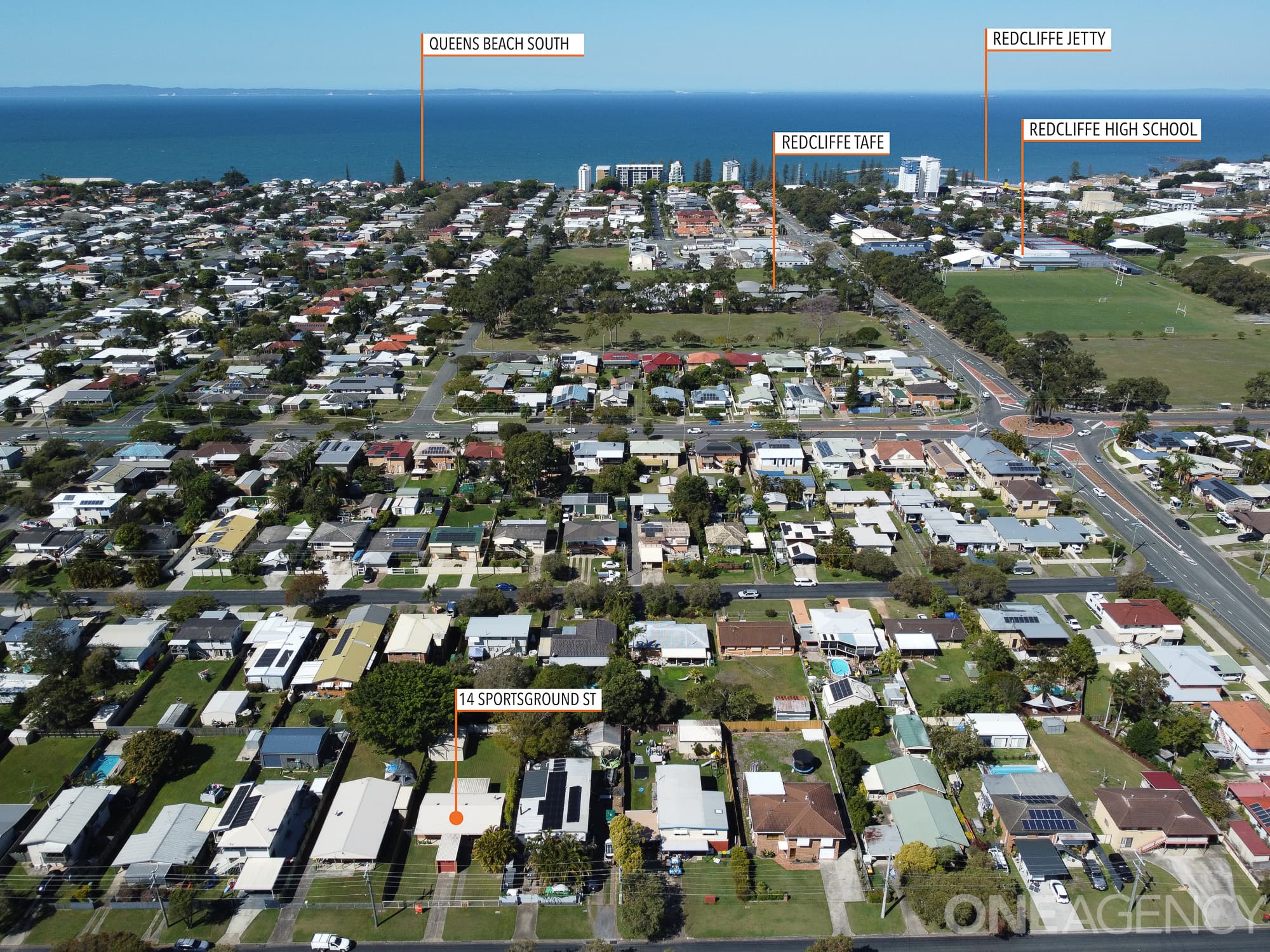 14 Sportsground Street, Redcliffe, Redcliffe - Thumbnail 3