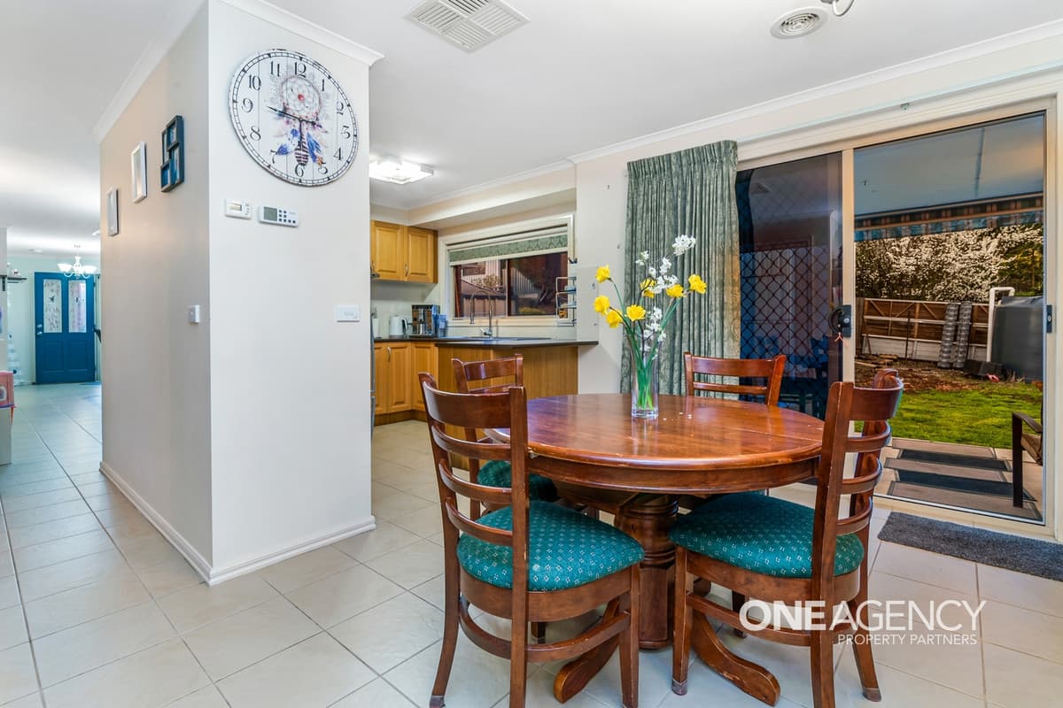 14 Parry Street, Seymour, Seymour - Thumbnail 5