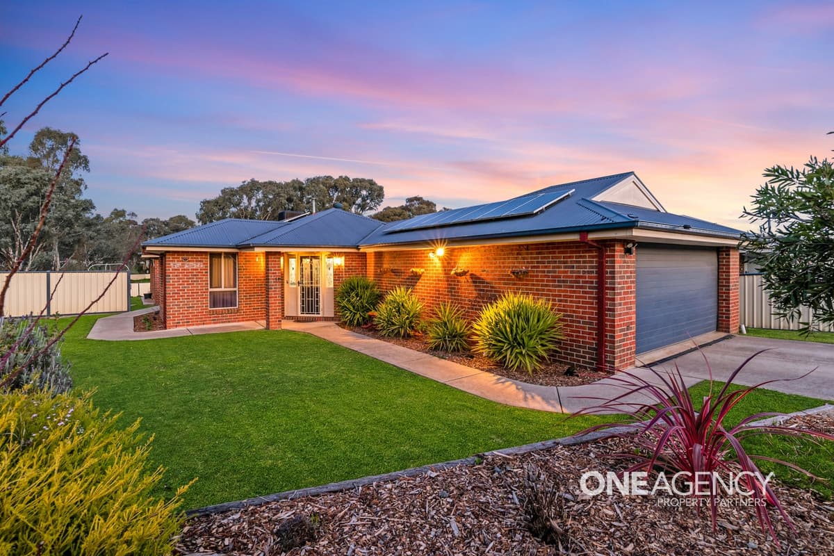 14 Parry Street, Seymour, Seymour - Image 1