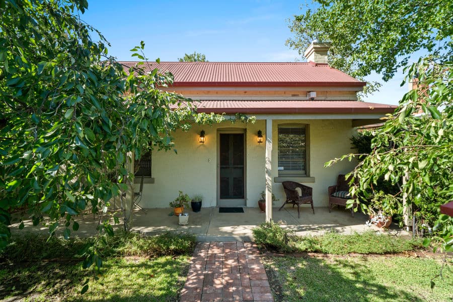 22 FREER Street, Wagga Wagga, Wagga Wagga - Thumbnail 2
