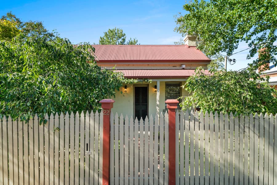 22 FREER Street, Wagga Wagga, Wagga Wagga - Image 1