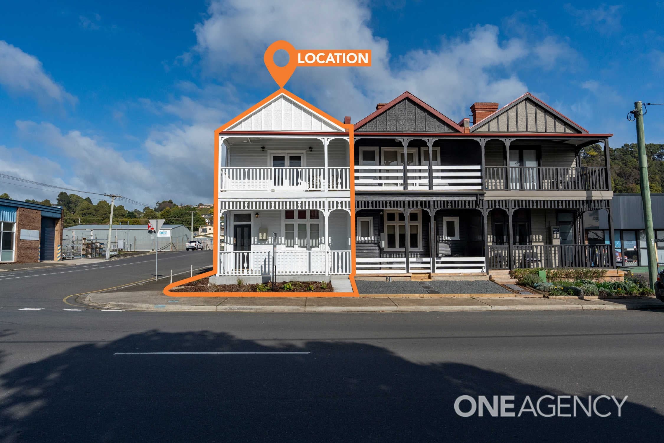 4/32-36 Wellington Street, South Burnie, South Burnie - Thumbnail 2