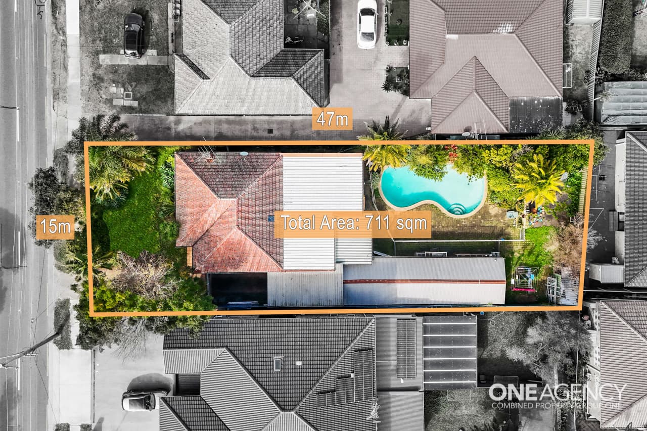 128 Roberts Road, Greenacre, Greenacre - Image 1