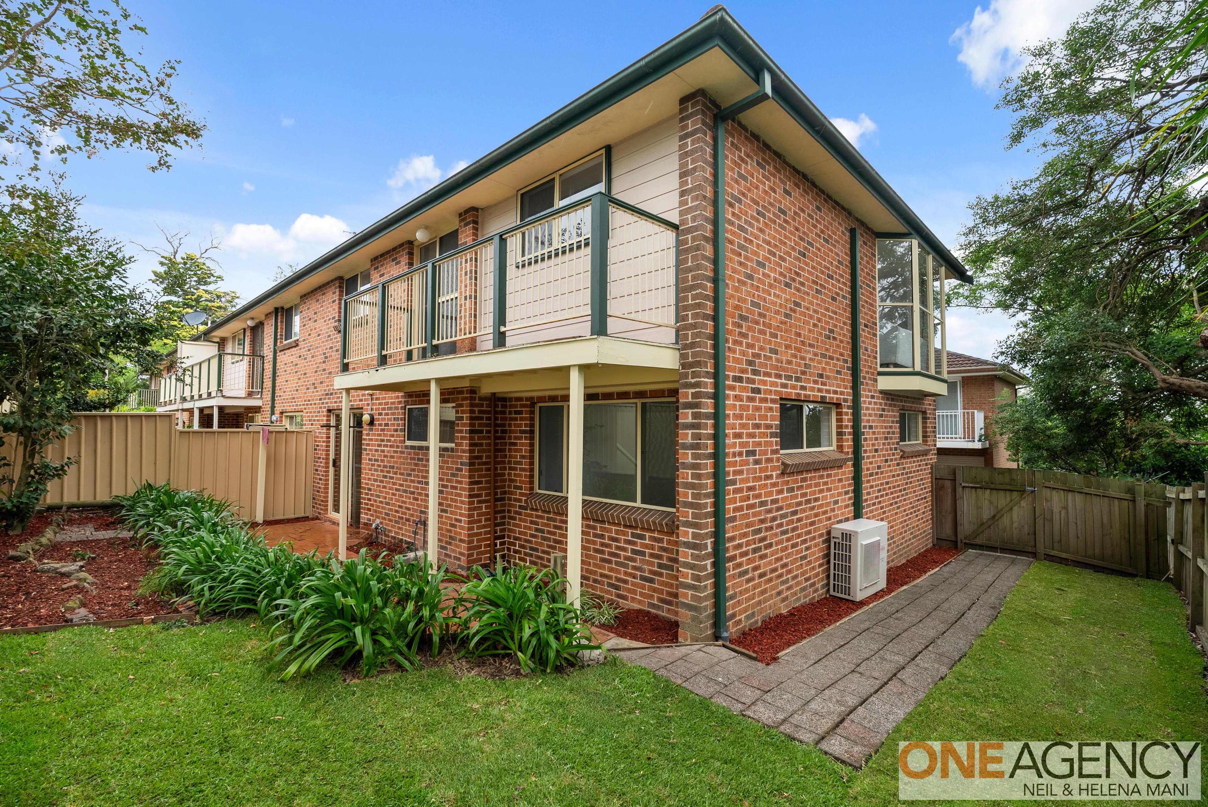 4/26 Wells Street, East Gosford, East Gosford - Thumbnail 7
