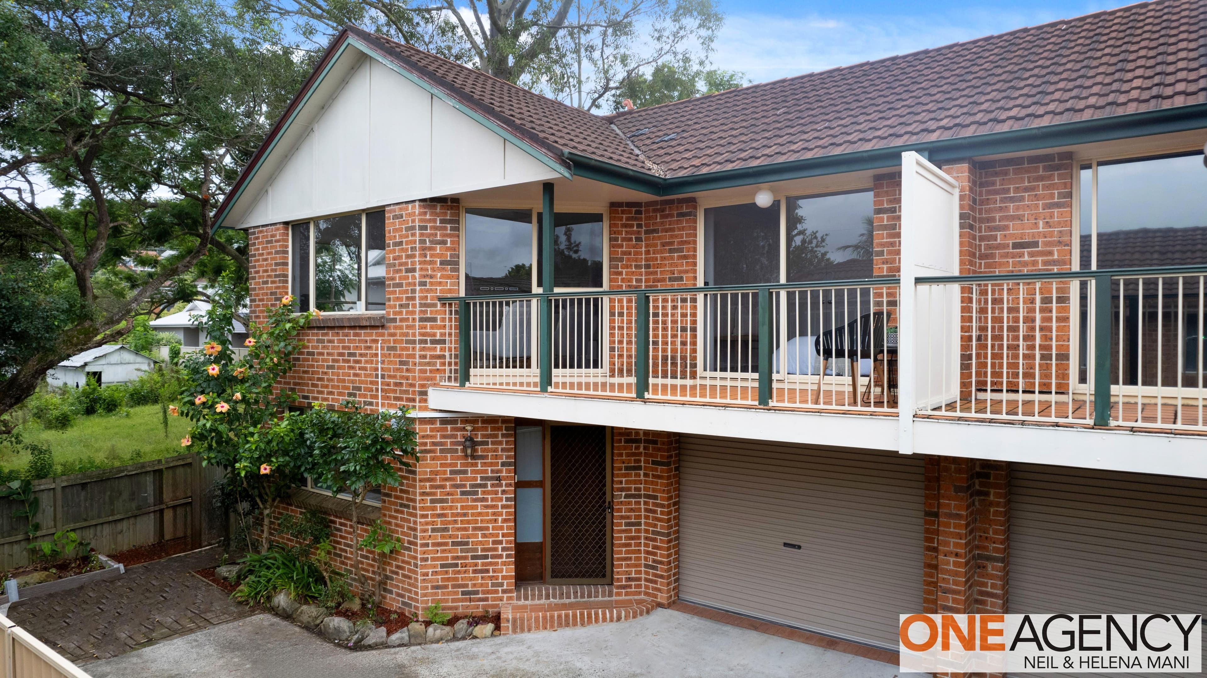 4/26 Wells Street, East Gosford, East Gosford - Image 1