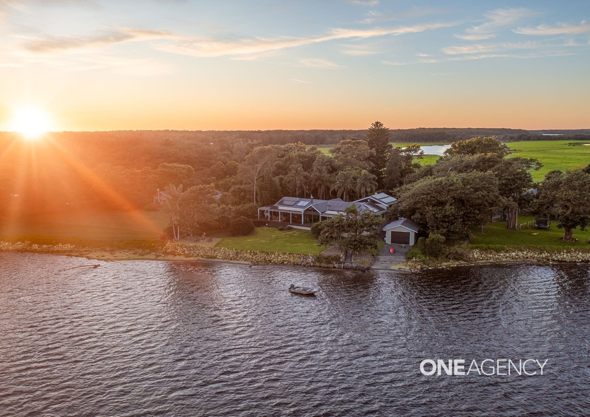 1511 Comerong Island Road, Comerong Island, Comerong Island - Image 1