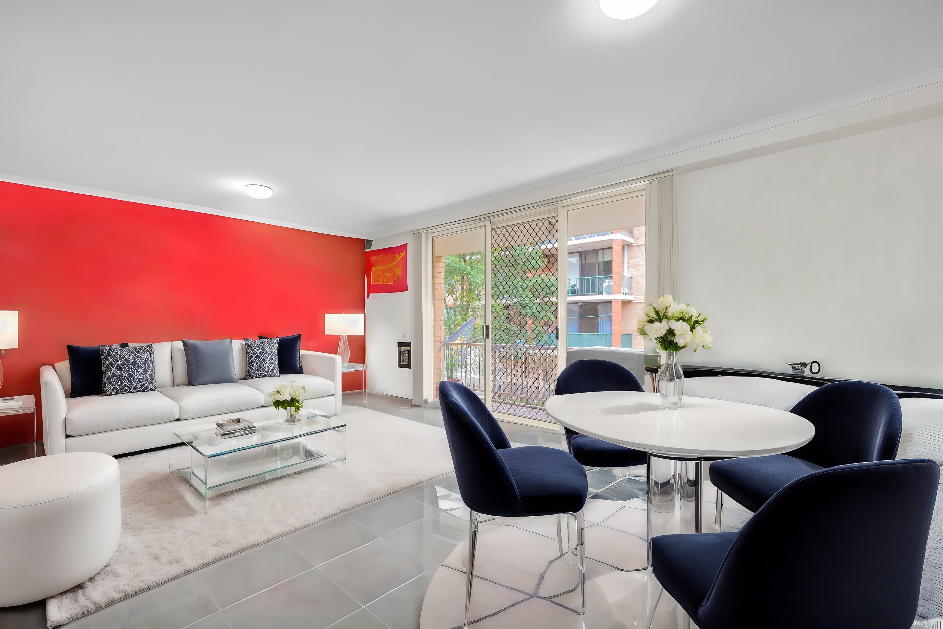 110/2 Riverpark Drive, Liverpool, Liverpool - Thumbnail 2
