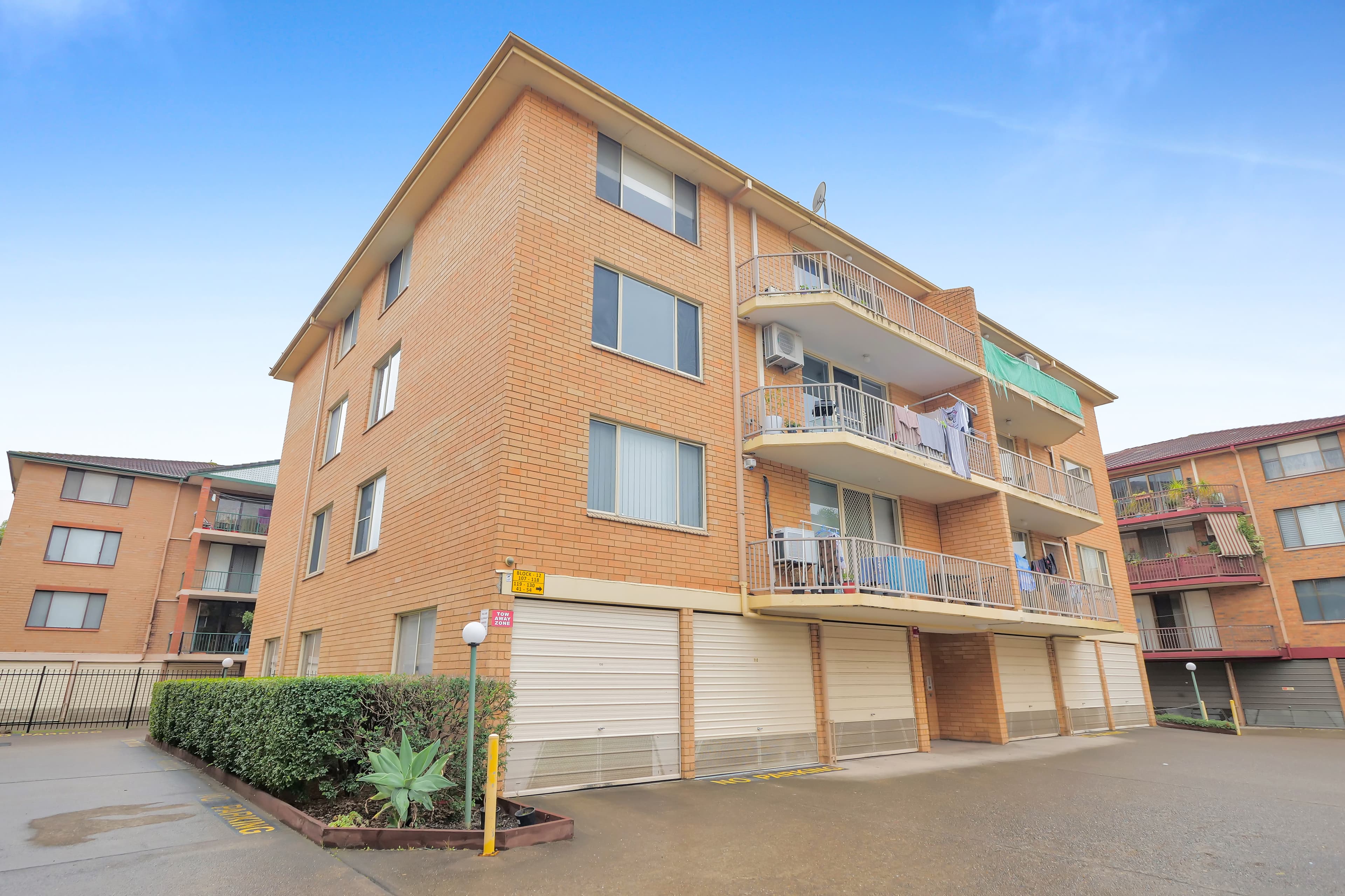 110/2 Riverpark Drive, Liverpool, Liverpool - Image 1