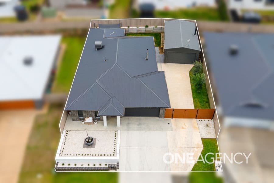 120 COPPABELLA Drive, Gobbagombalin, Gobbagombalin - Image 1
