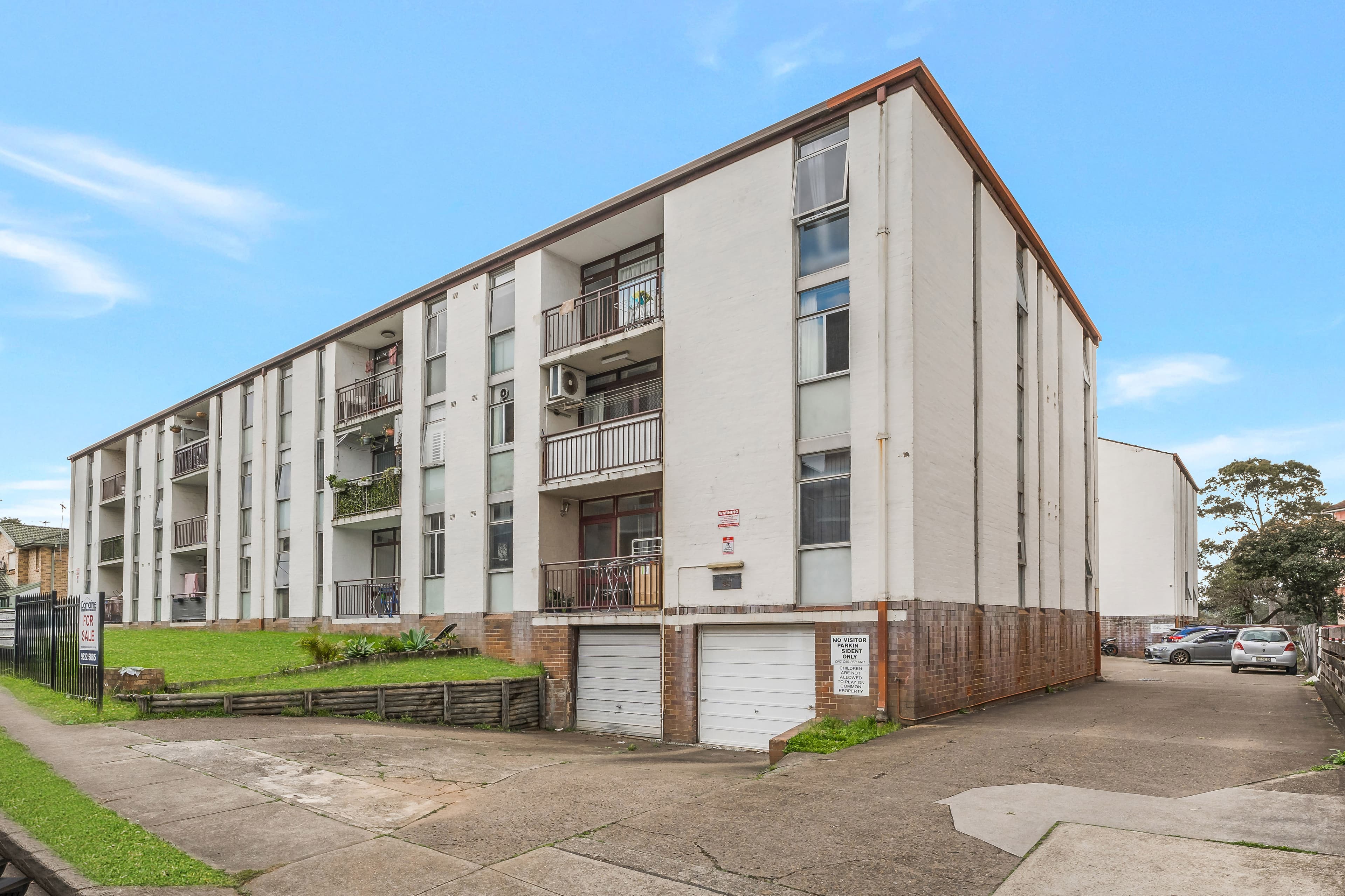 10/25 Norfolk Street, Liverpool, Liverpool - Image 1