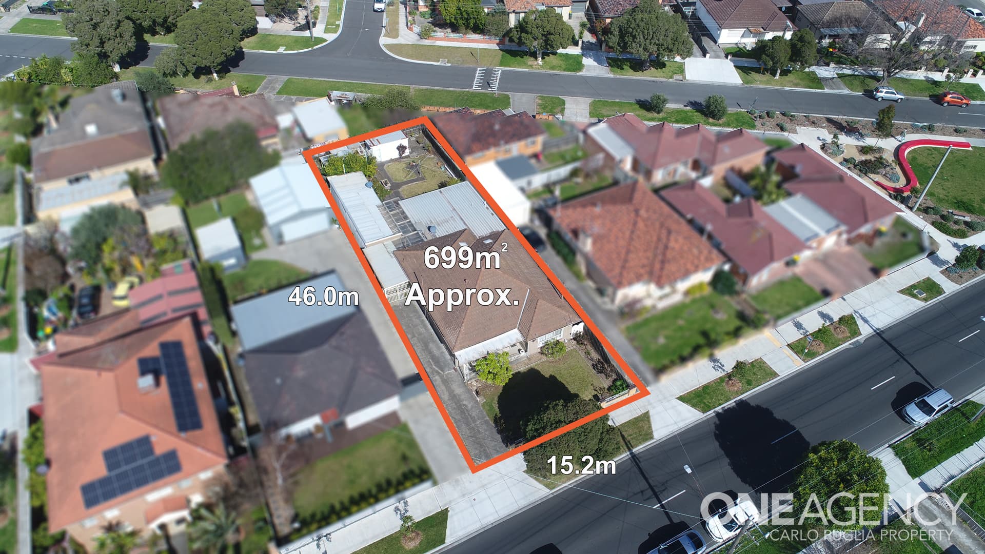 131 Glengala Road, Sunshine West, Sunshine West - Thumbnail 2
