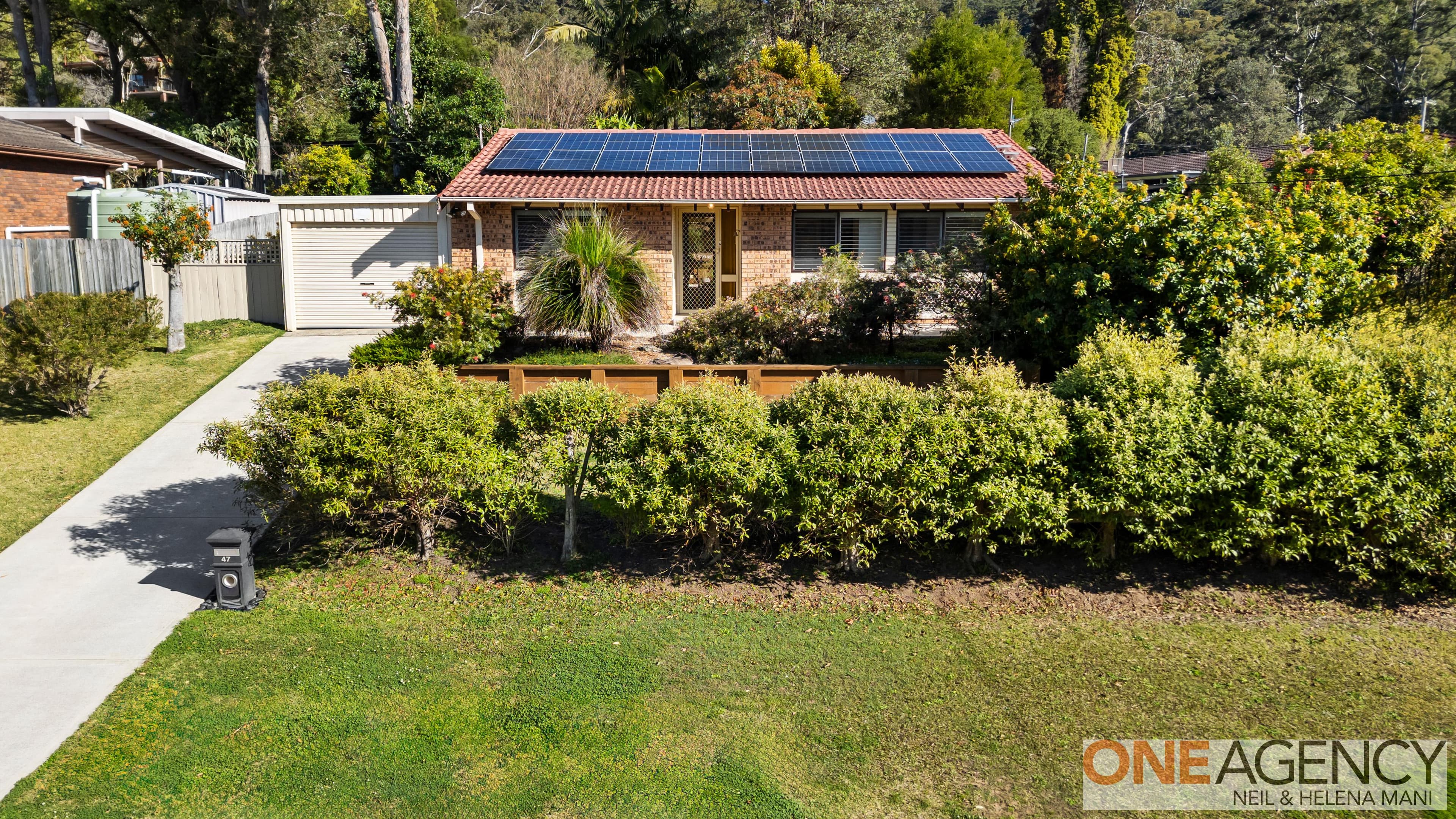 47 Stachon Street, North Gosford, North Gosford - Image 1