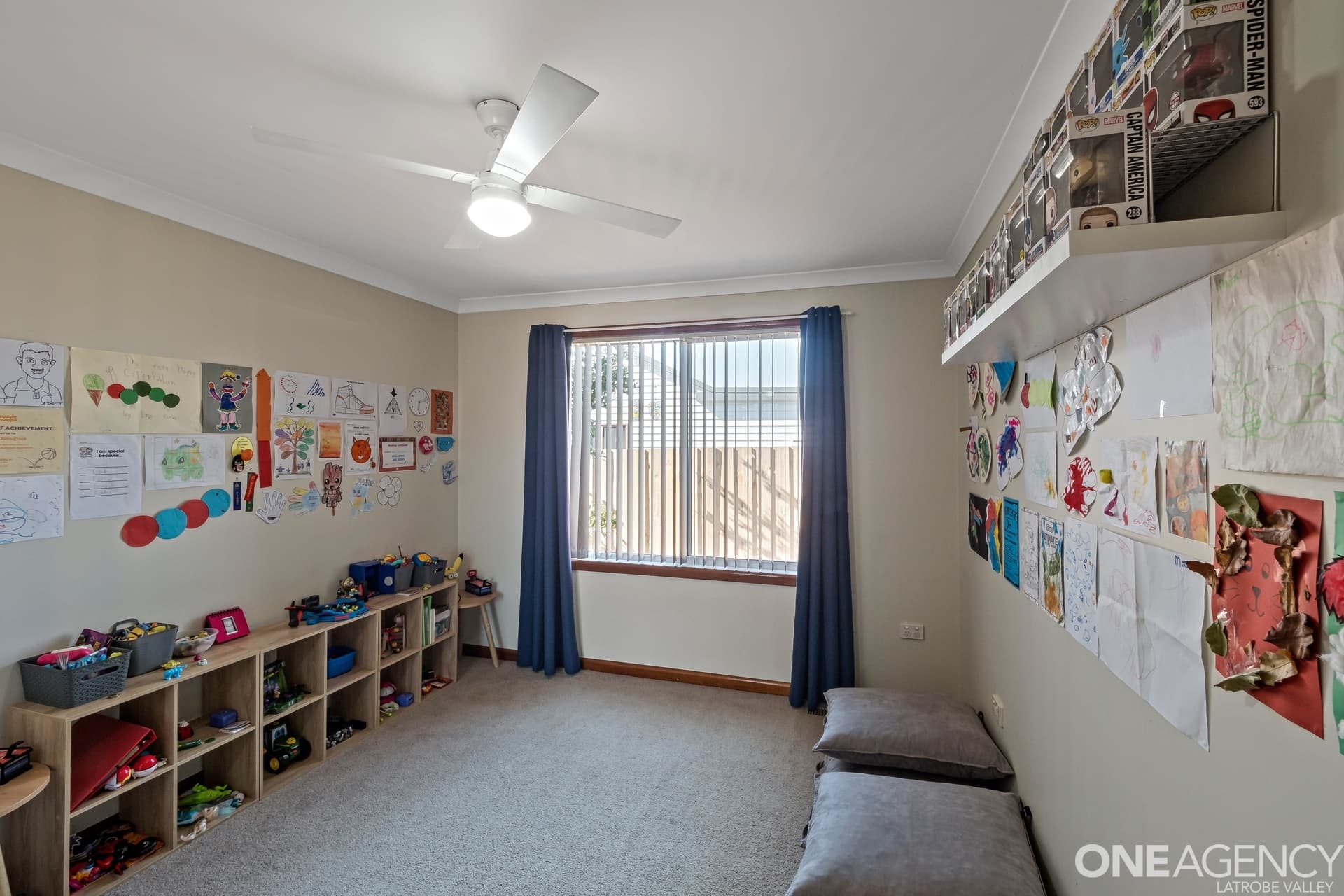 15 Barker Crescent, Traralgon, Traralgon - Thumbnail 8