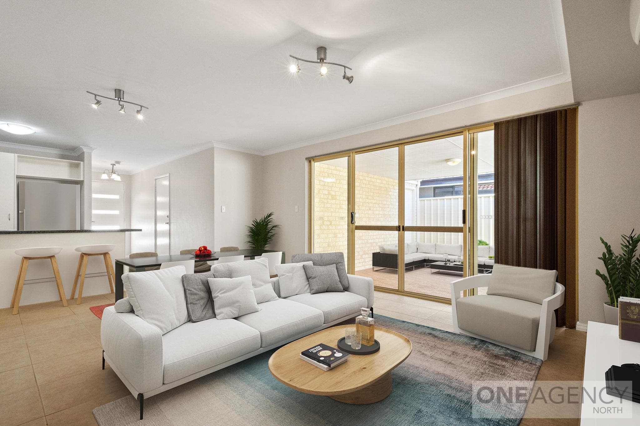 22 Cooper Street, Madeley, Madeley - Thumbnail 2