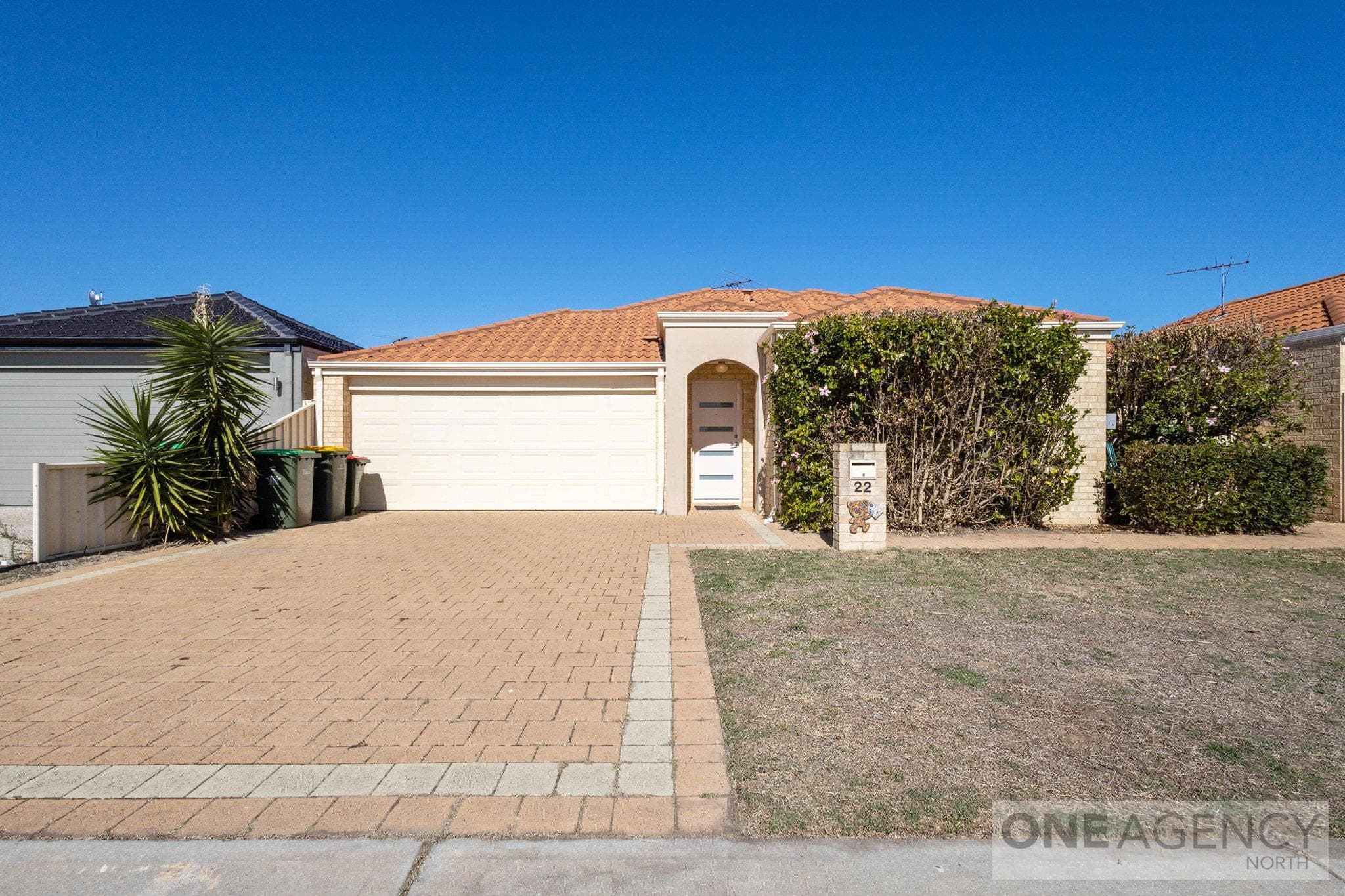 22 Cooper Street, Madeley, Madeley - Thumbnail 4