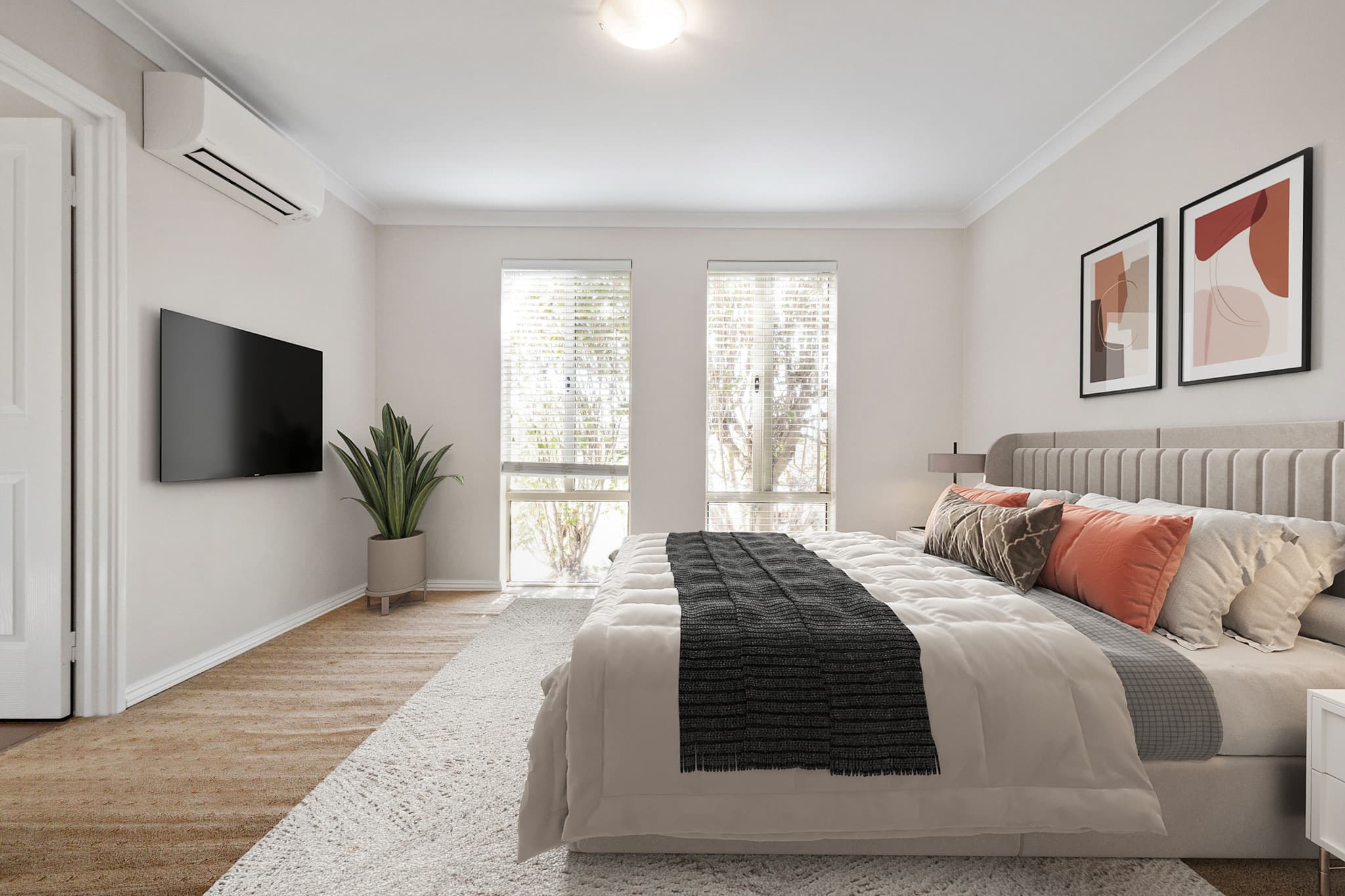 22 Cooper Street, Madeley, Madeley - Thumbnail 8