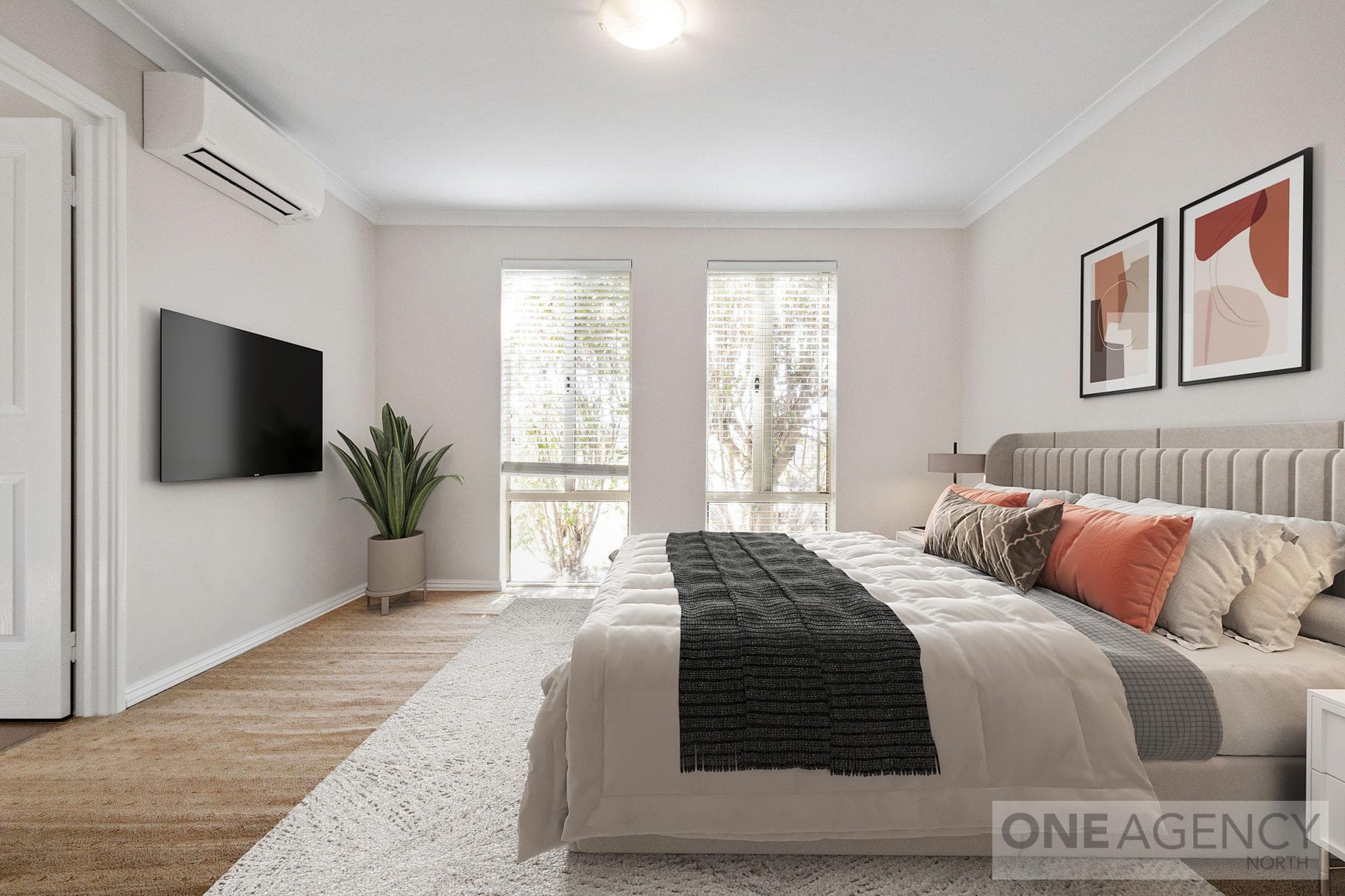 22 Cooper Street, Madeley, Madeley - Image 1