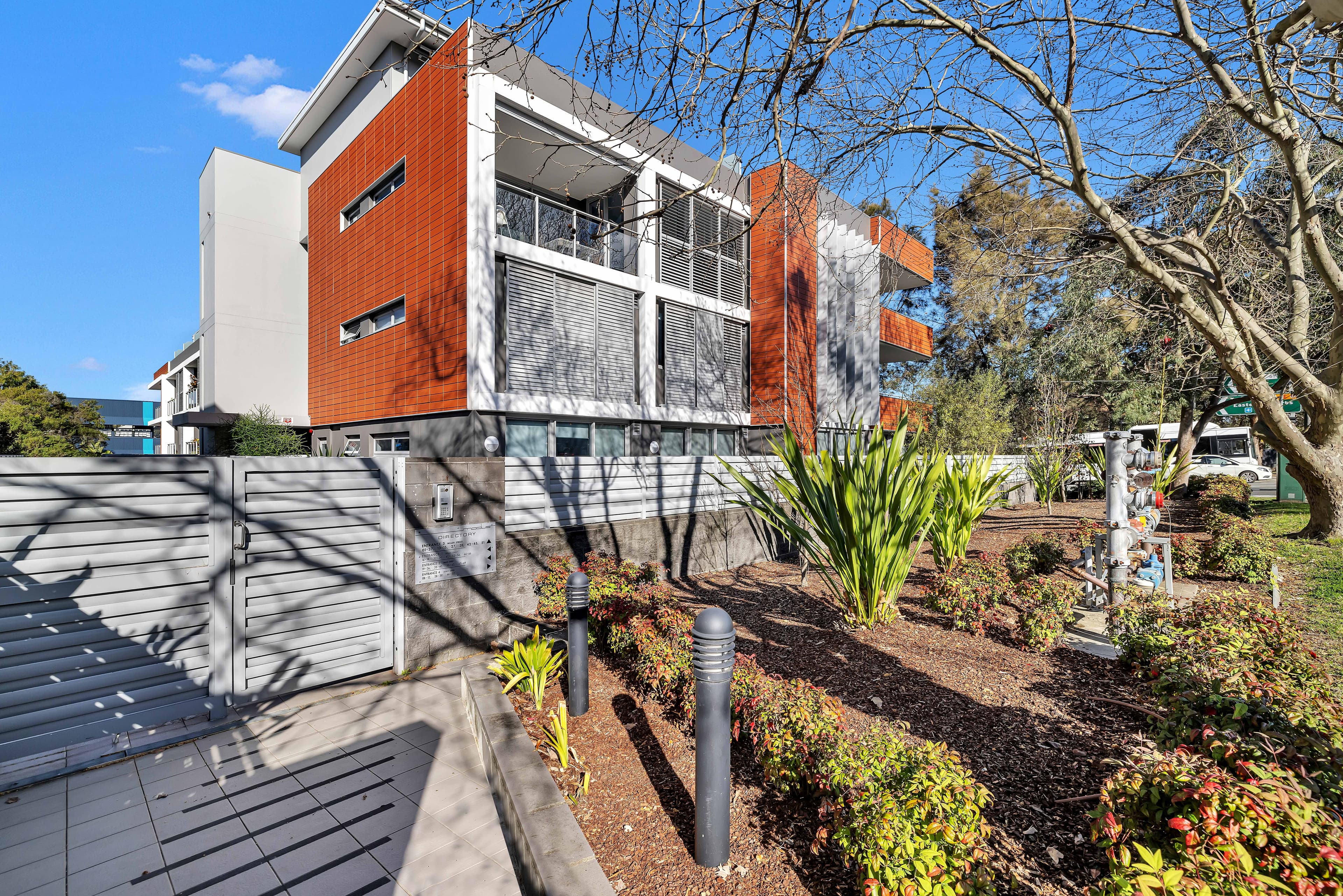 50/331 Miller Street, Cammeray, Cammeray - Image 1