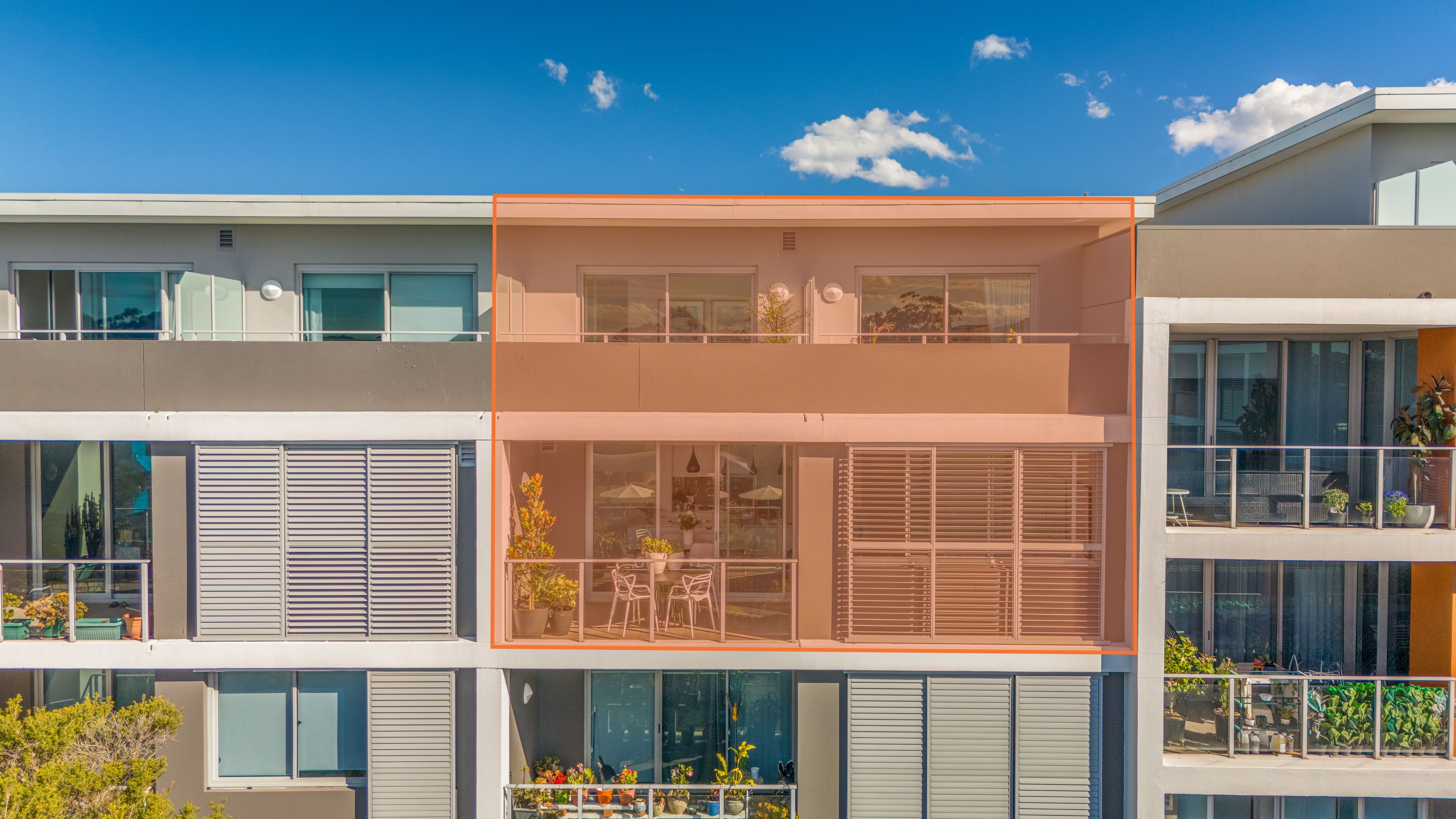 50/331 Miller Street, Cammeray, Cammeray - Thumbnail 2