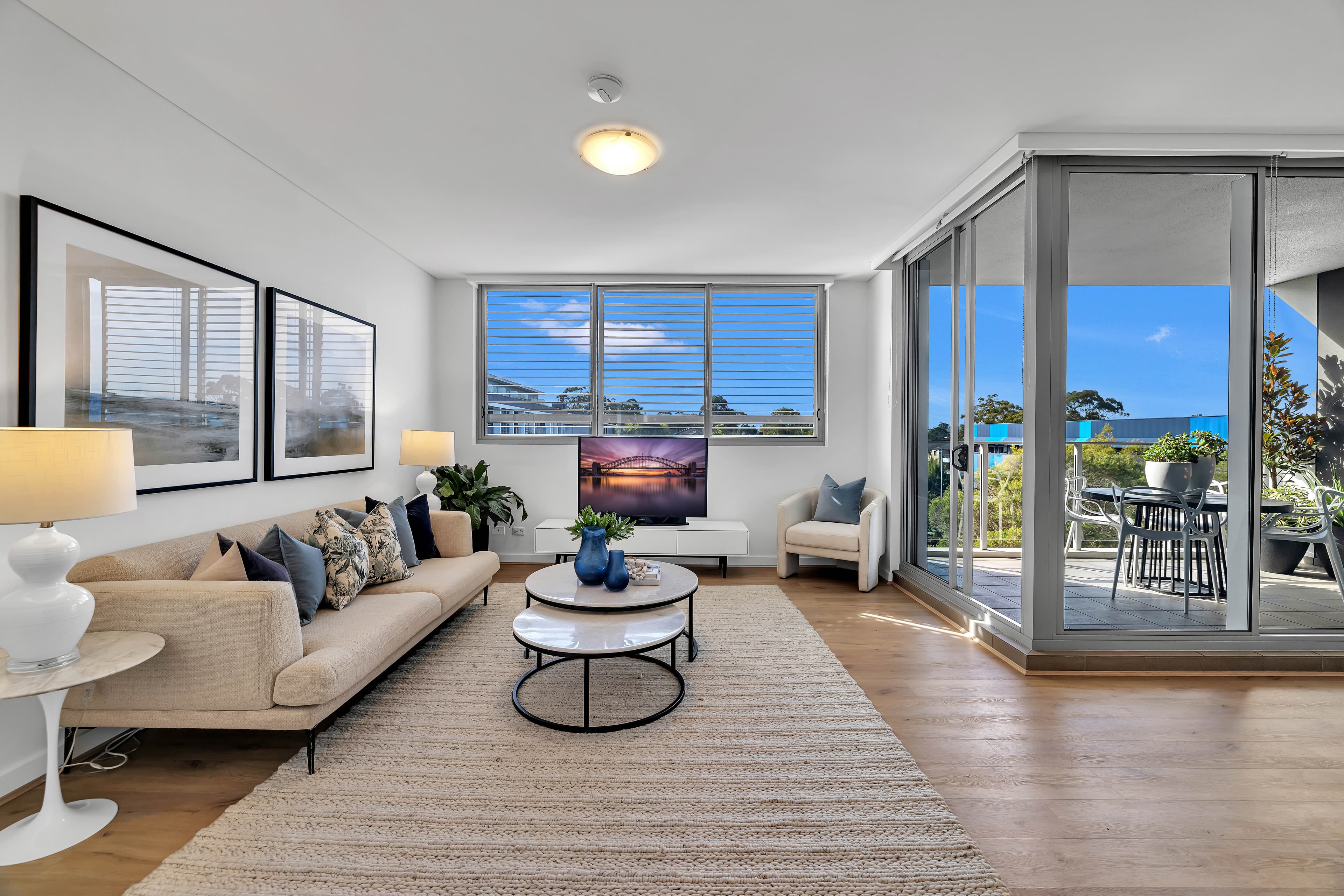 50/331 Miller Street, Cammeray, Cammeray - Thumbnail 4