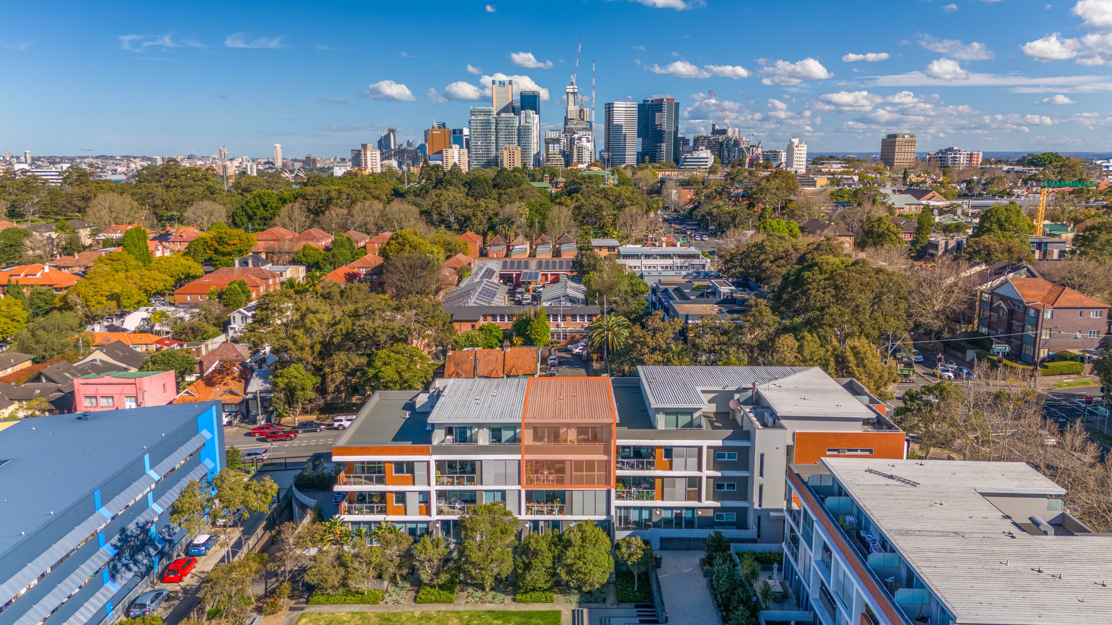 50/331 Miller Street, Cammeray, Cammeray - Thumbnail 3