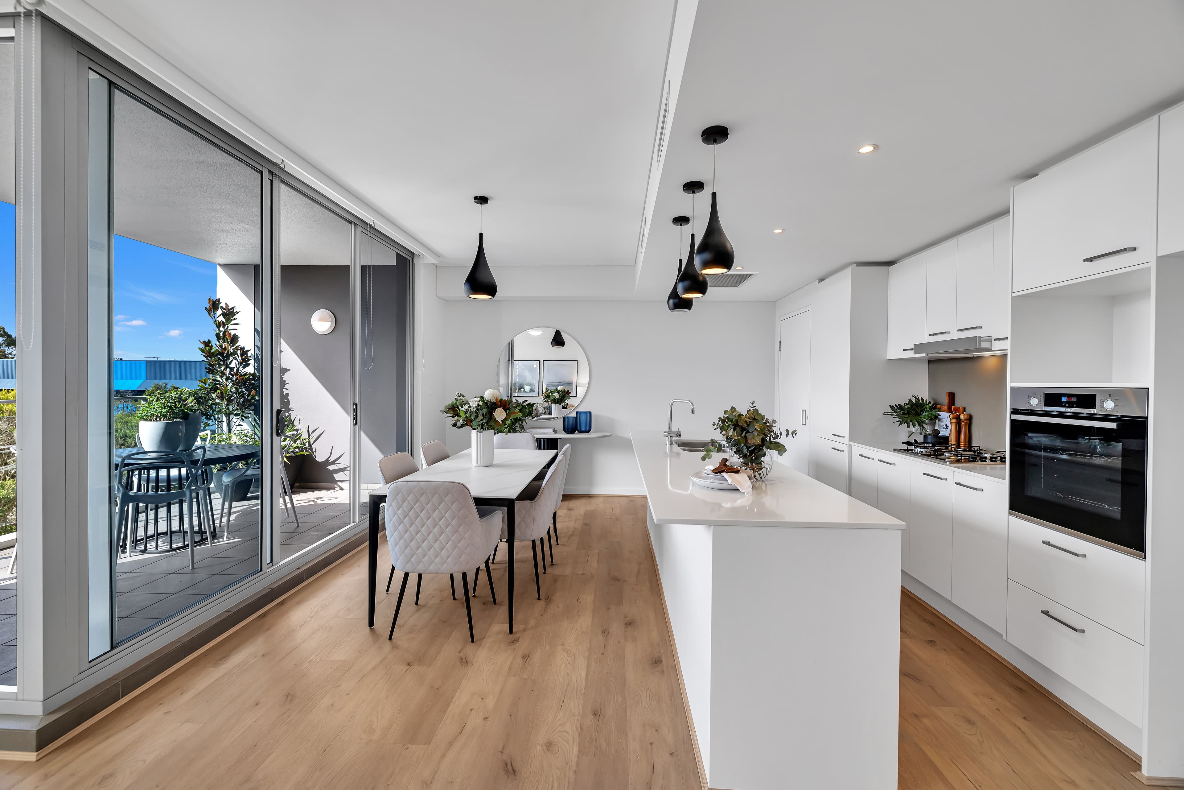 50/331 Miller Street, Cammeray, Cammeray - Thumbnail 5