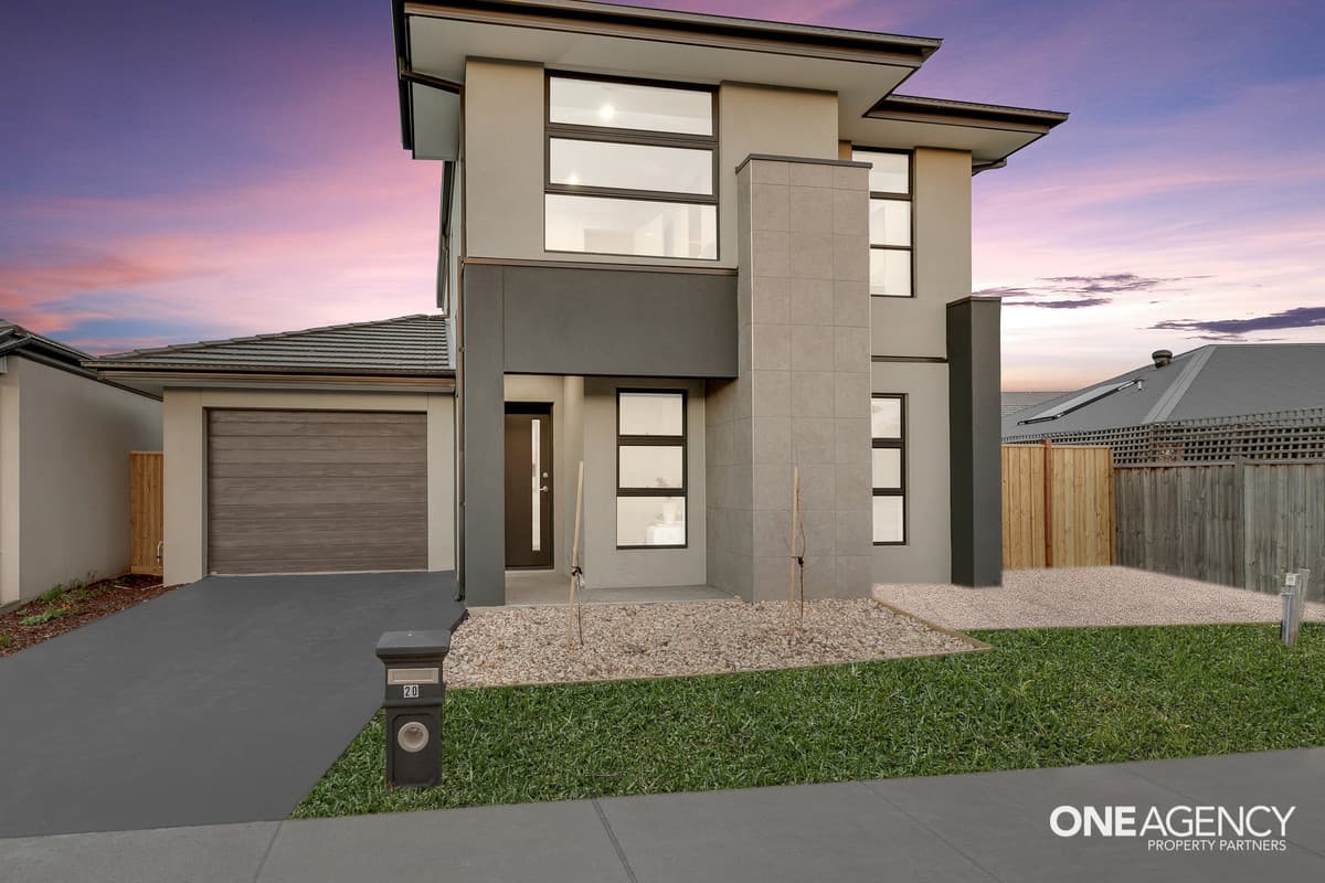 20 Zuccotti Crescent, Point Cook, Point Cook - Thumbnail 2