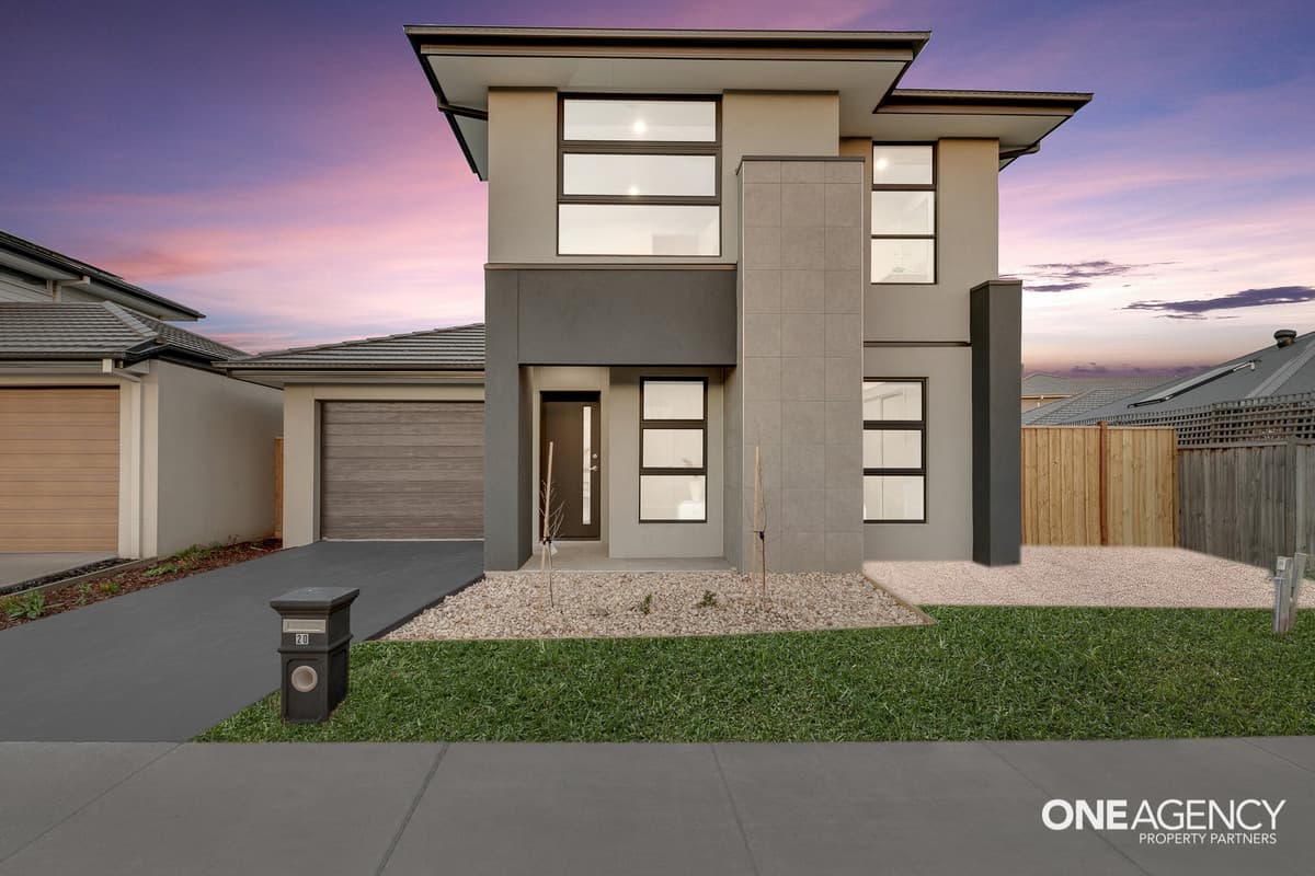 20 Zuccotti Crescent, Point Cook, Point Cook - Image 1