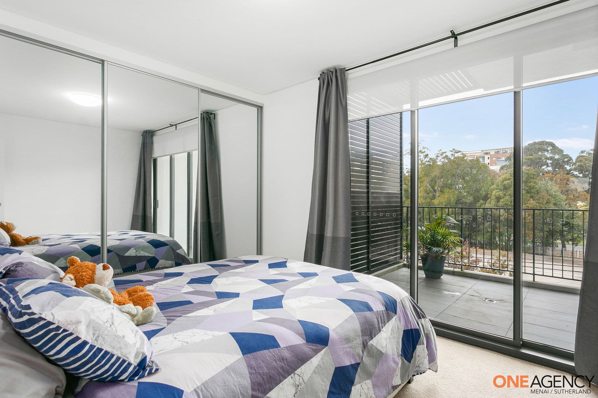 304/7 Acton Street, Sutherland, Sutherland - Thumbnail 4