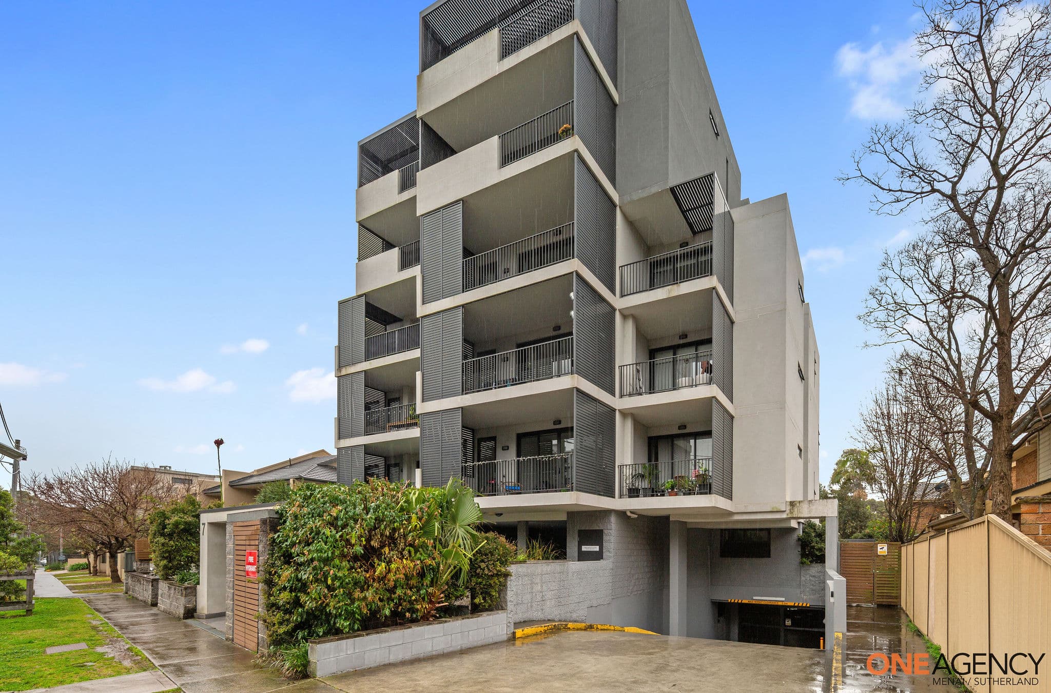 304/7 Acton Street, Sutherland, Sutherland - Image 1