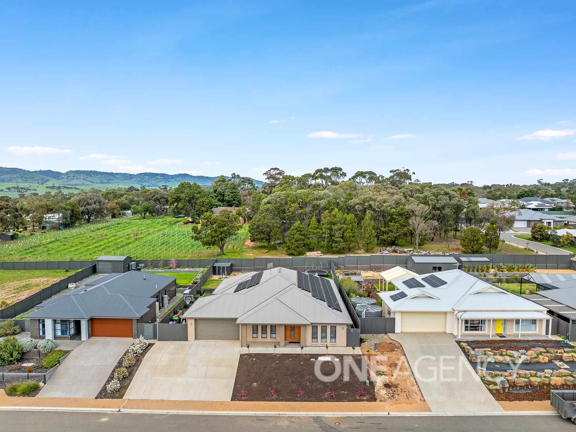 32 Richter road Road, Lyndoch, Lyndoch - Thumbnail 3