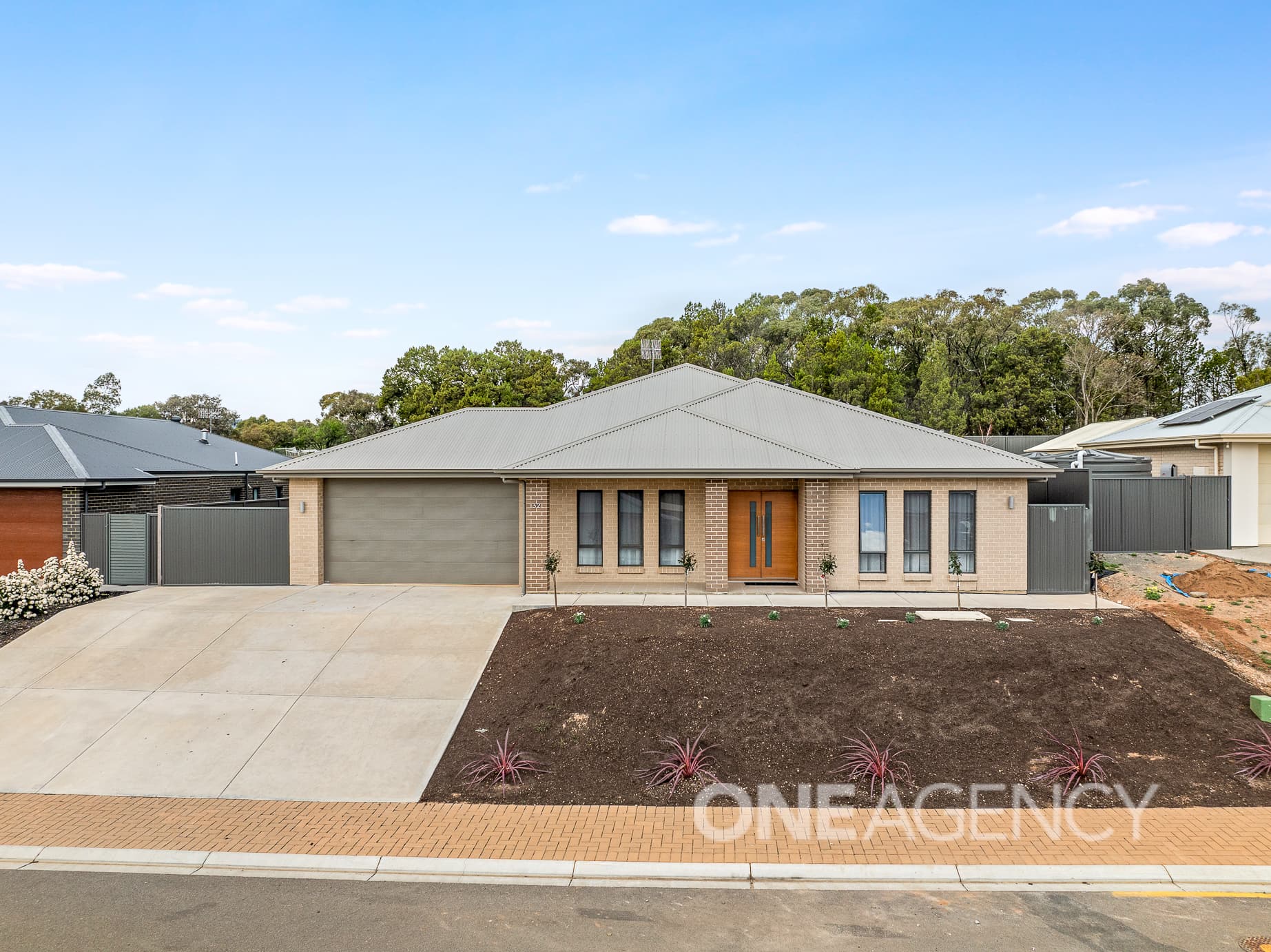 32 Richter road Road, Lyndoch, Lyndoch - Image 1