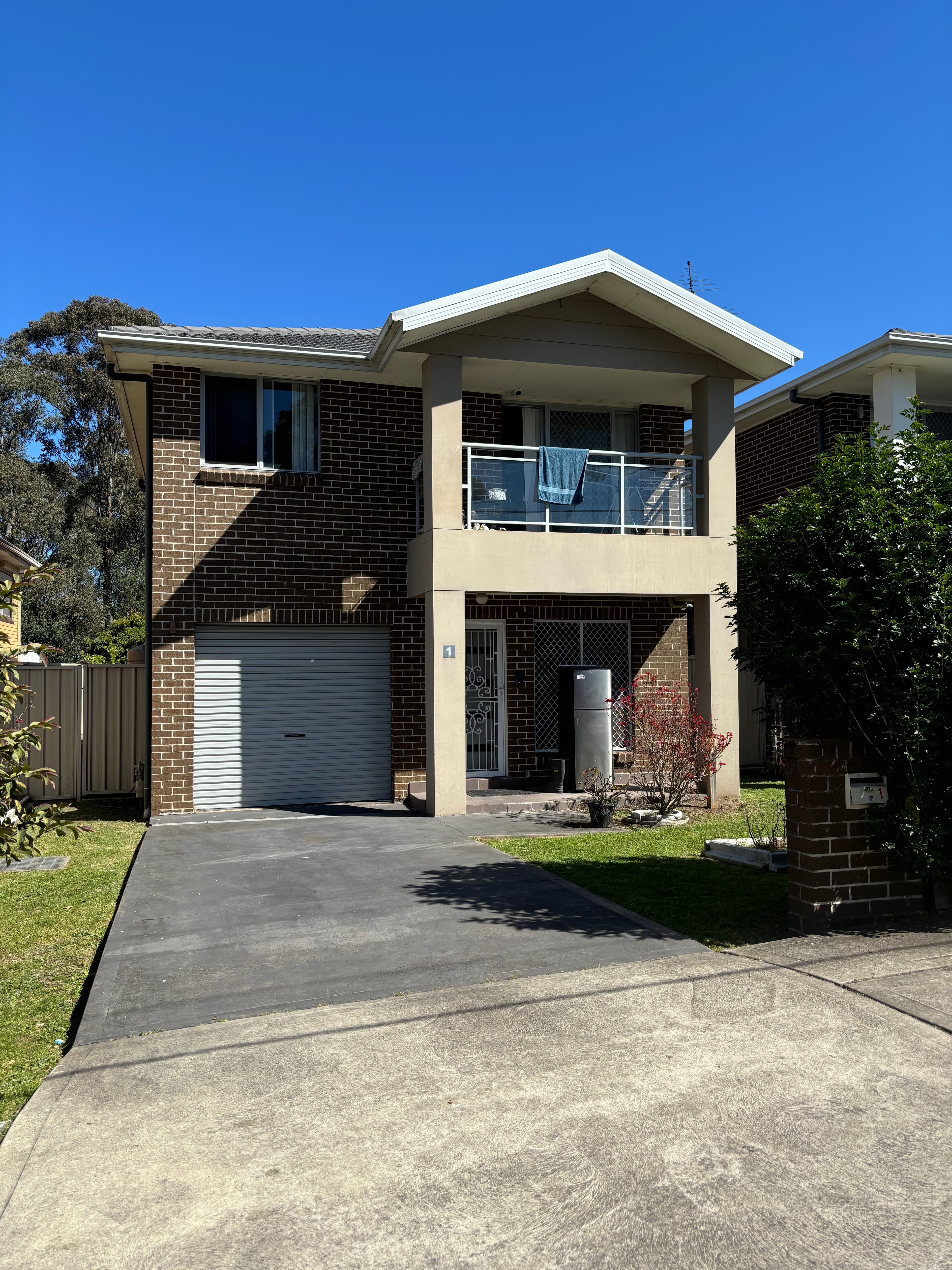 1/78 Hartington Street, Rooty Hill, Rooty Hill - Image 1