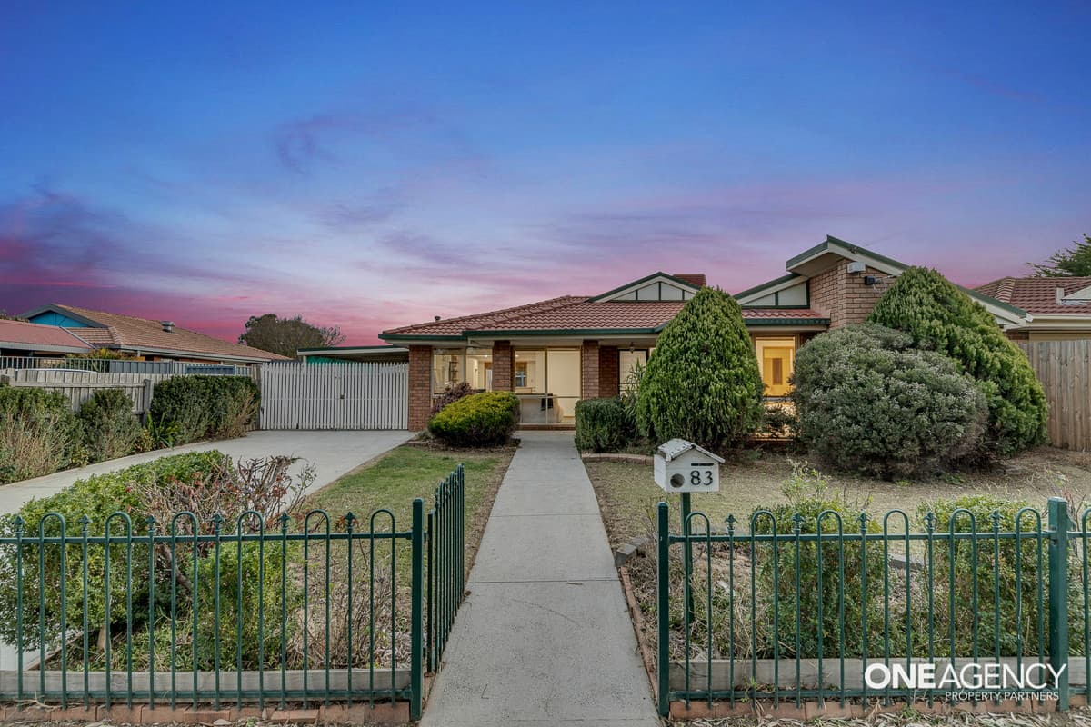 83 Ballan Road, Werribee, Werribee - Thumbnail 2