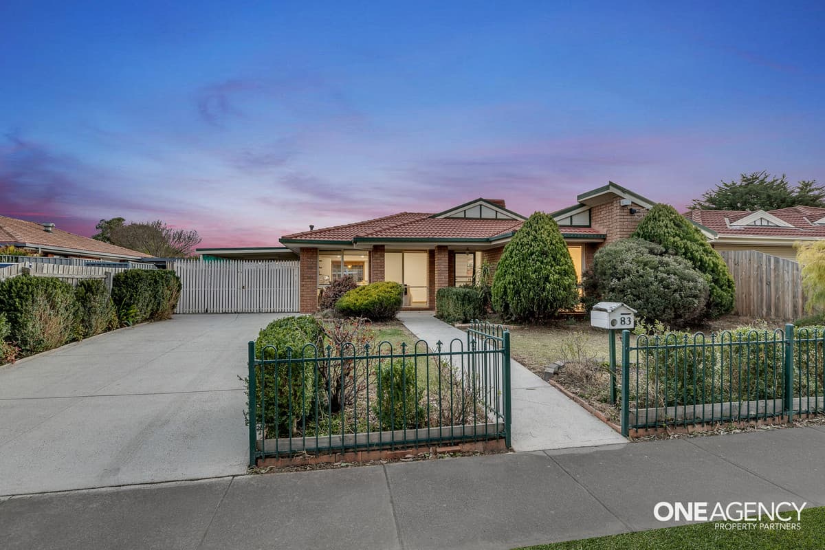 83 Ballan Road, Werribee, Werribee - Image 1