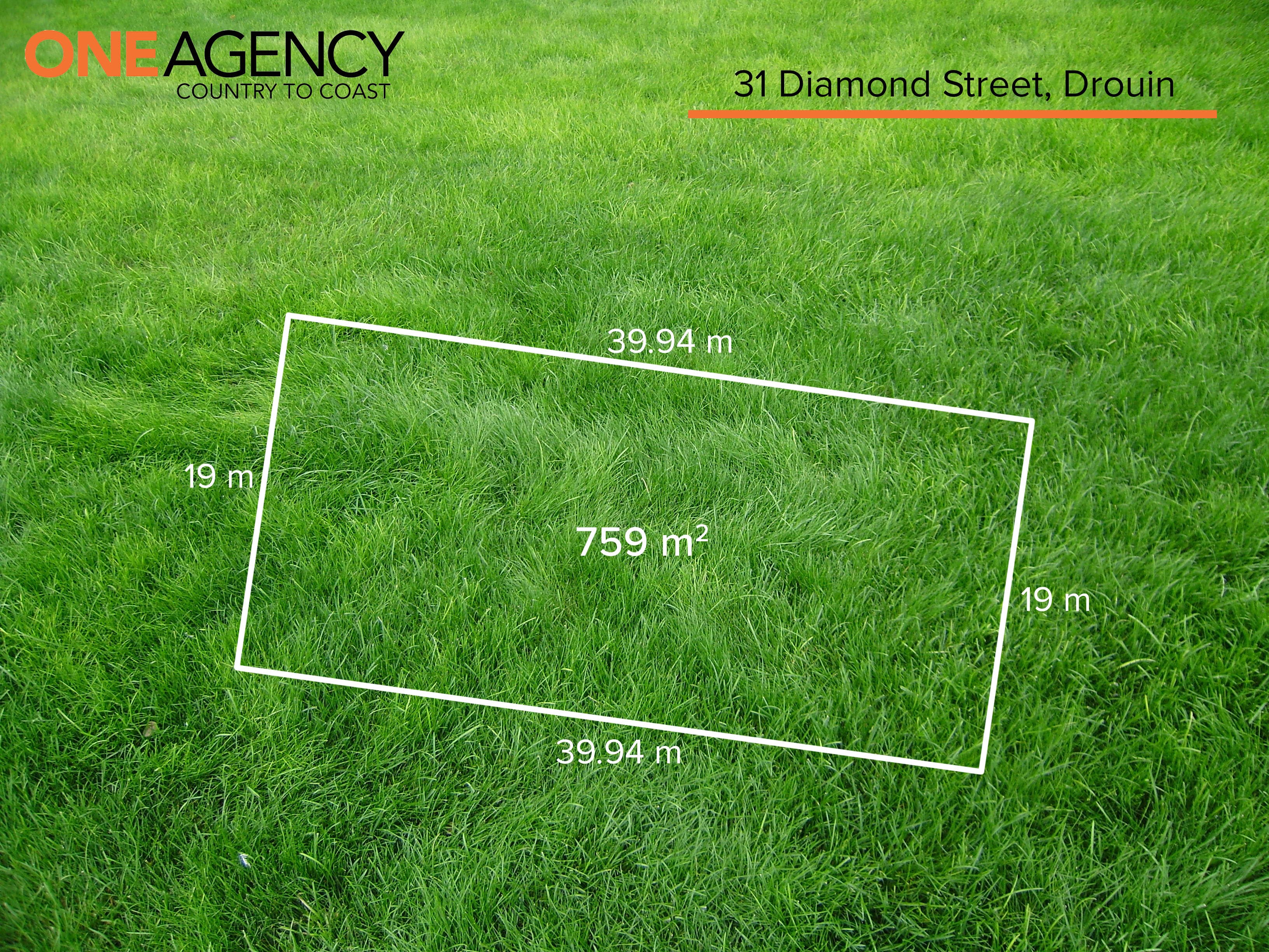 31 Diamond Street, Drouin, Drouin - Image 1