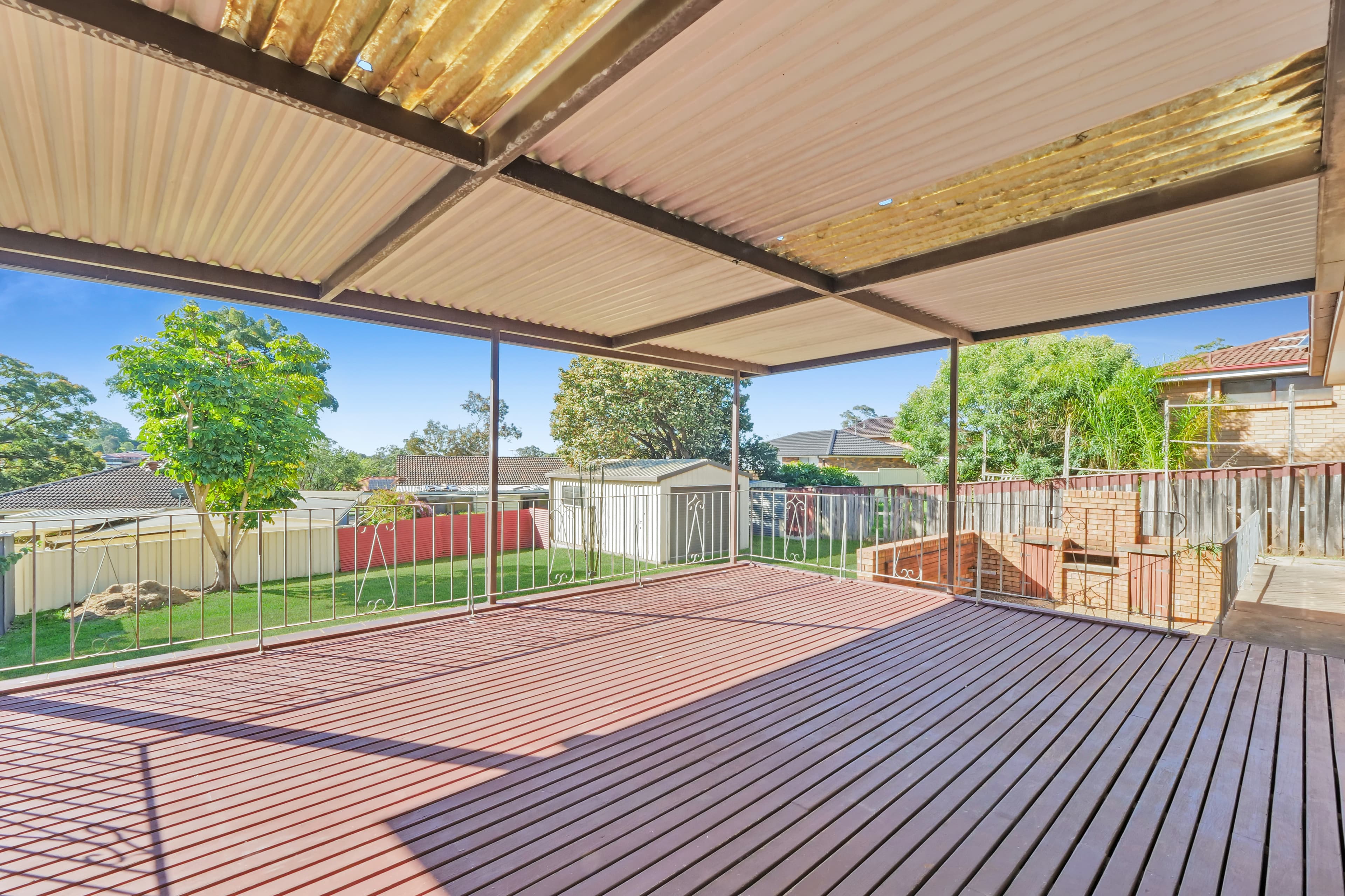 13 Manooka Crescent, Bradbury, Bradbury - Thumbnail 8