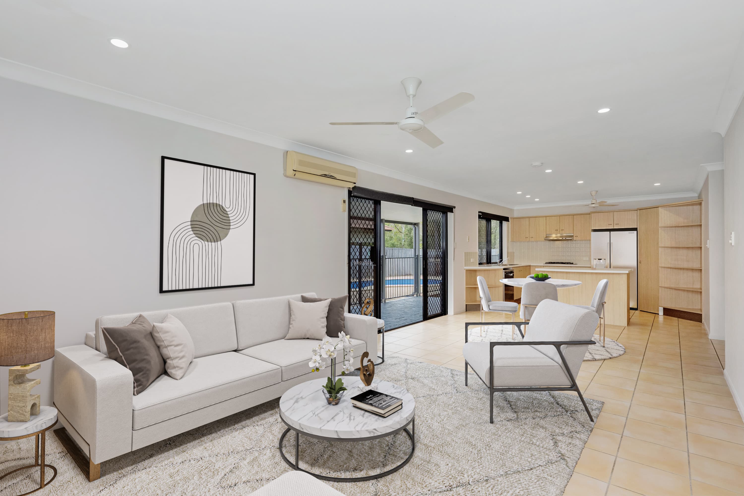 6 Siris Place, Douglas, Douglas - Thumbnail 4